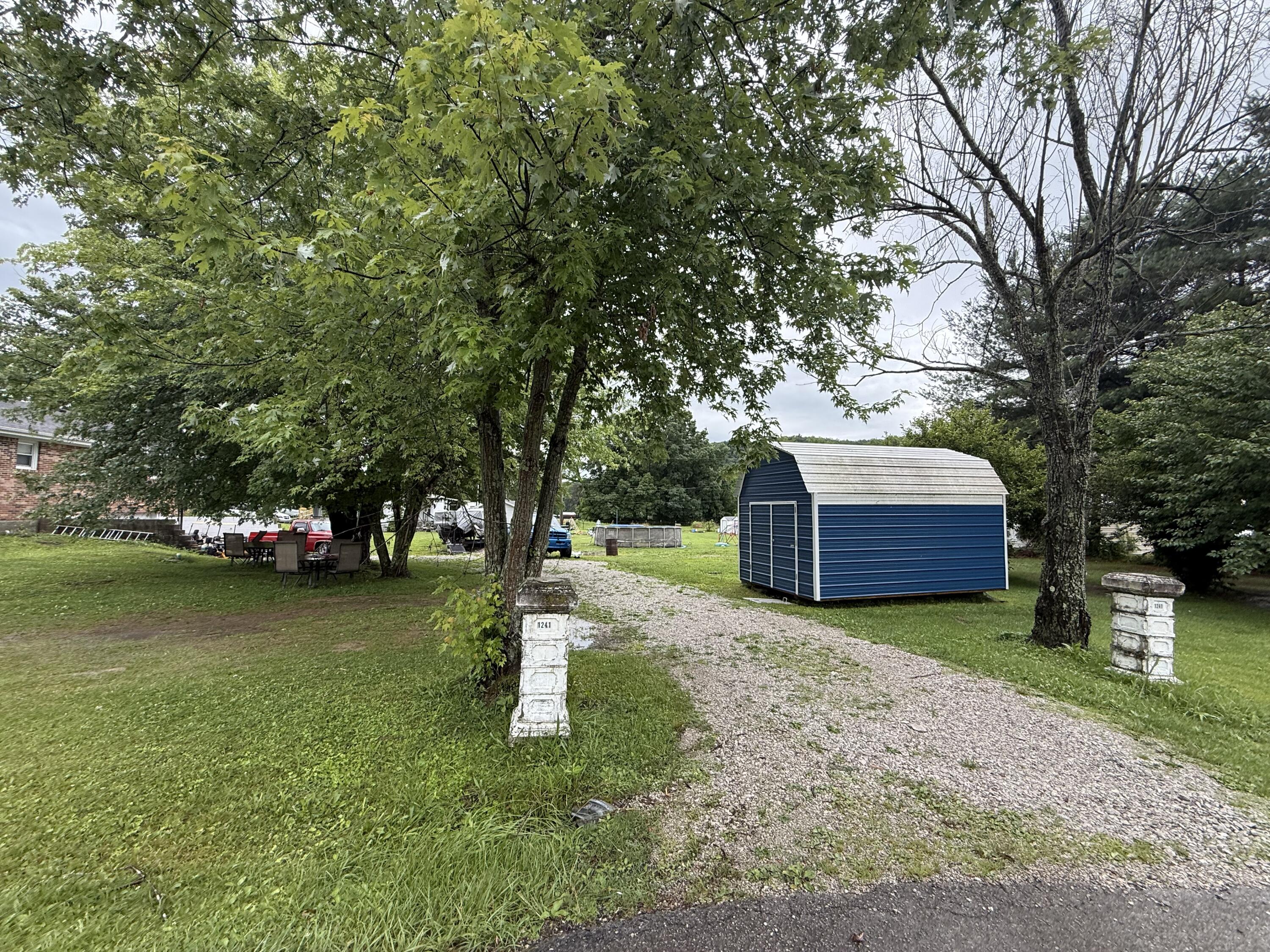 1241 Flat Gap Road Property Photo 35
