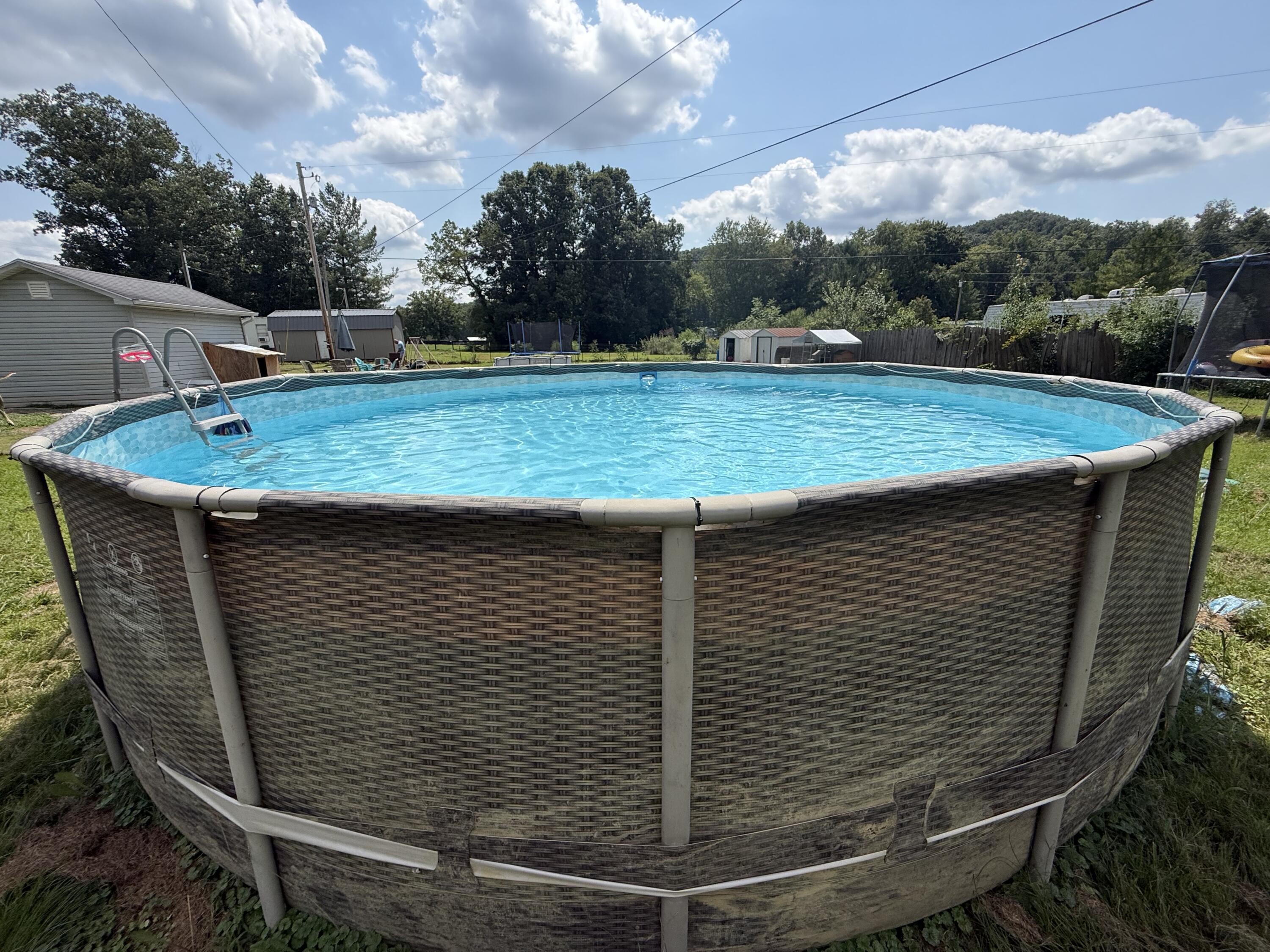 1241 Flat Gap Road Property Photo 40