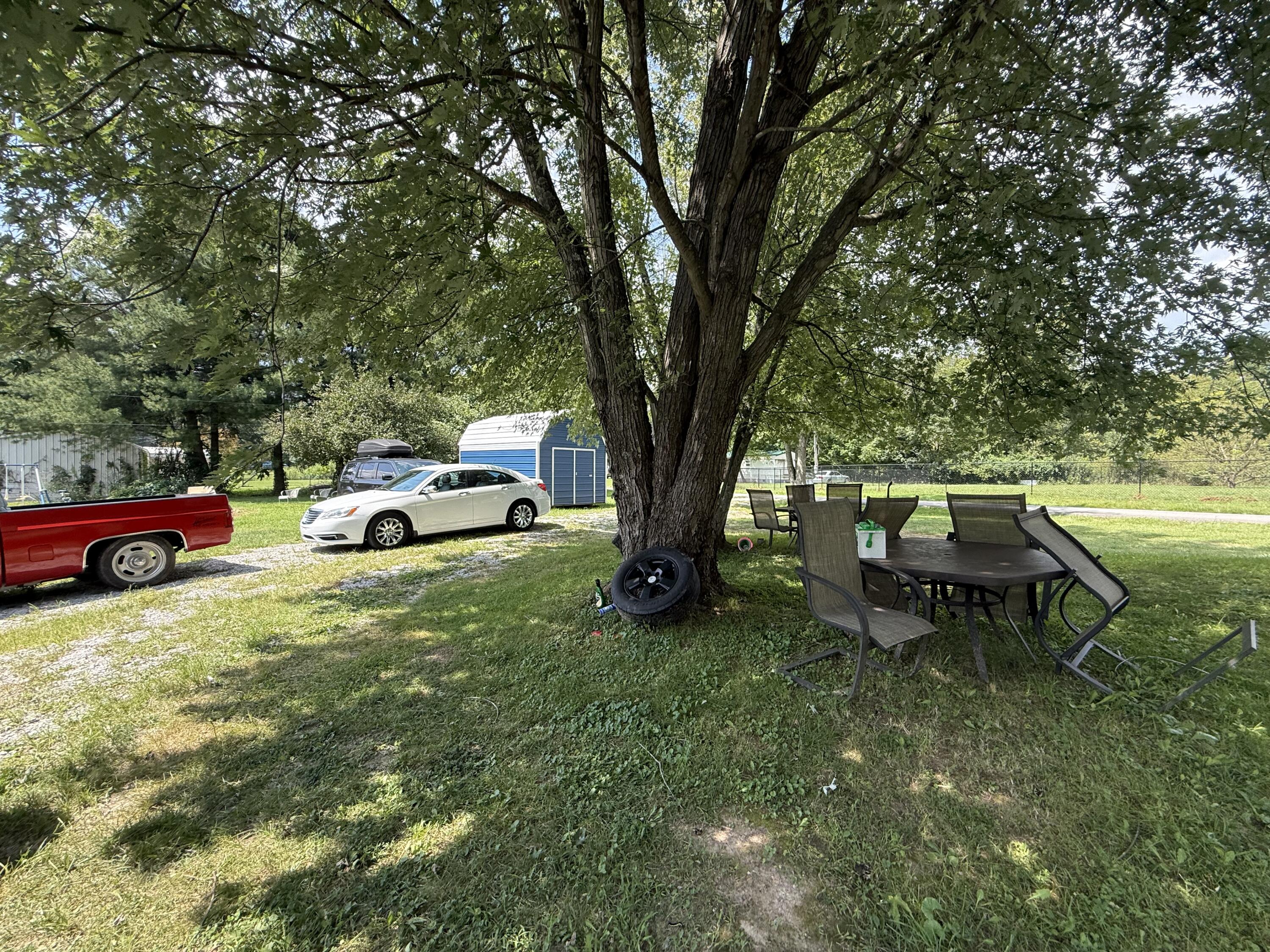 1241 Flat Gap Road Property Photo 42