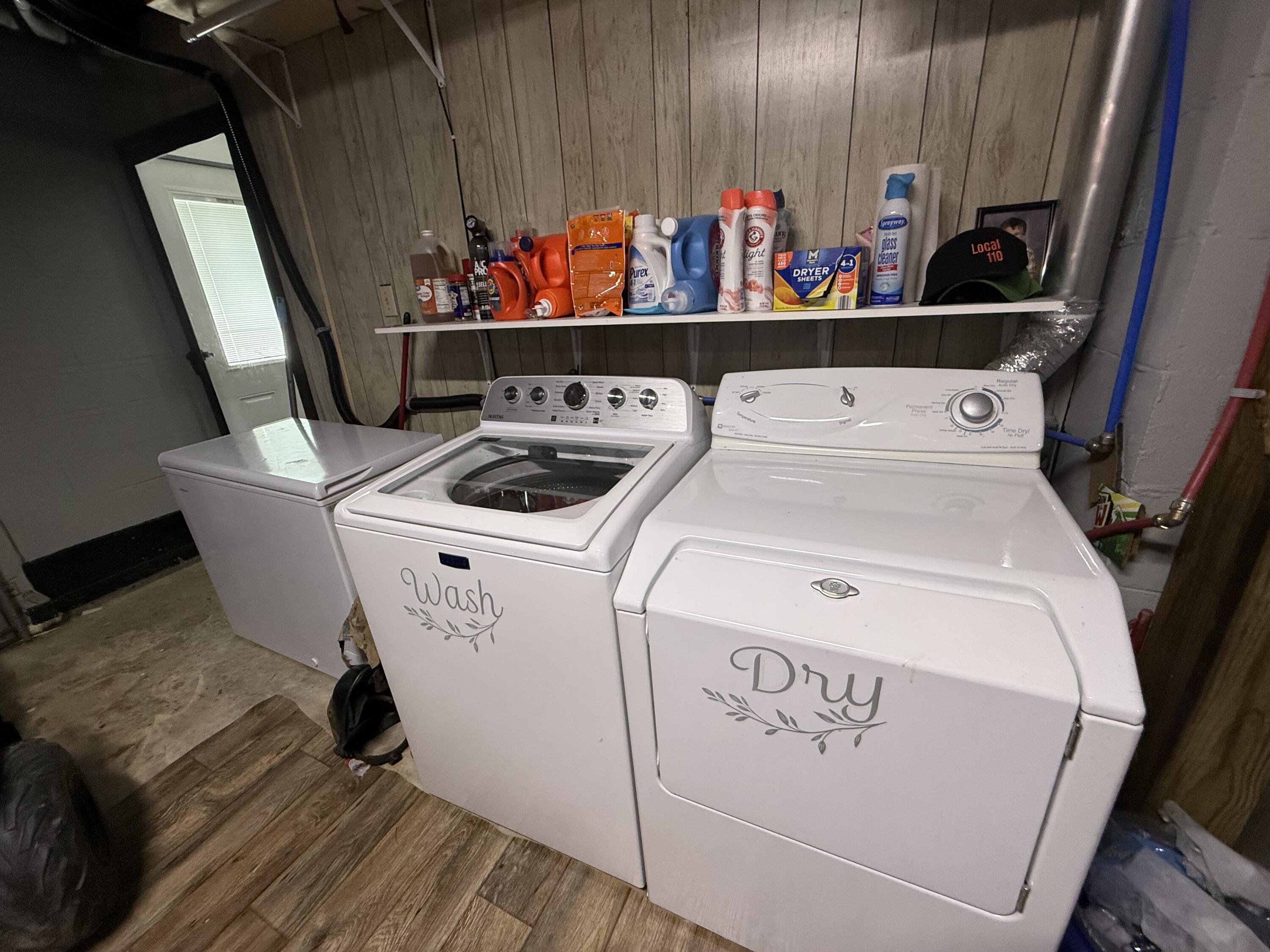 1241 Flat Gap Road Property Photo 42