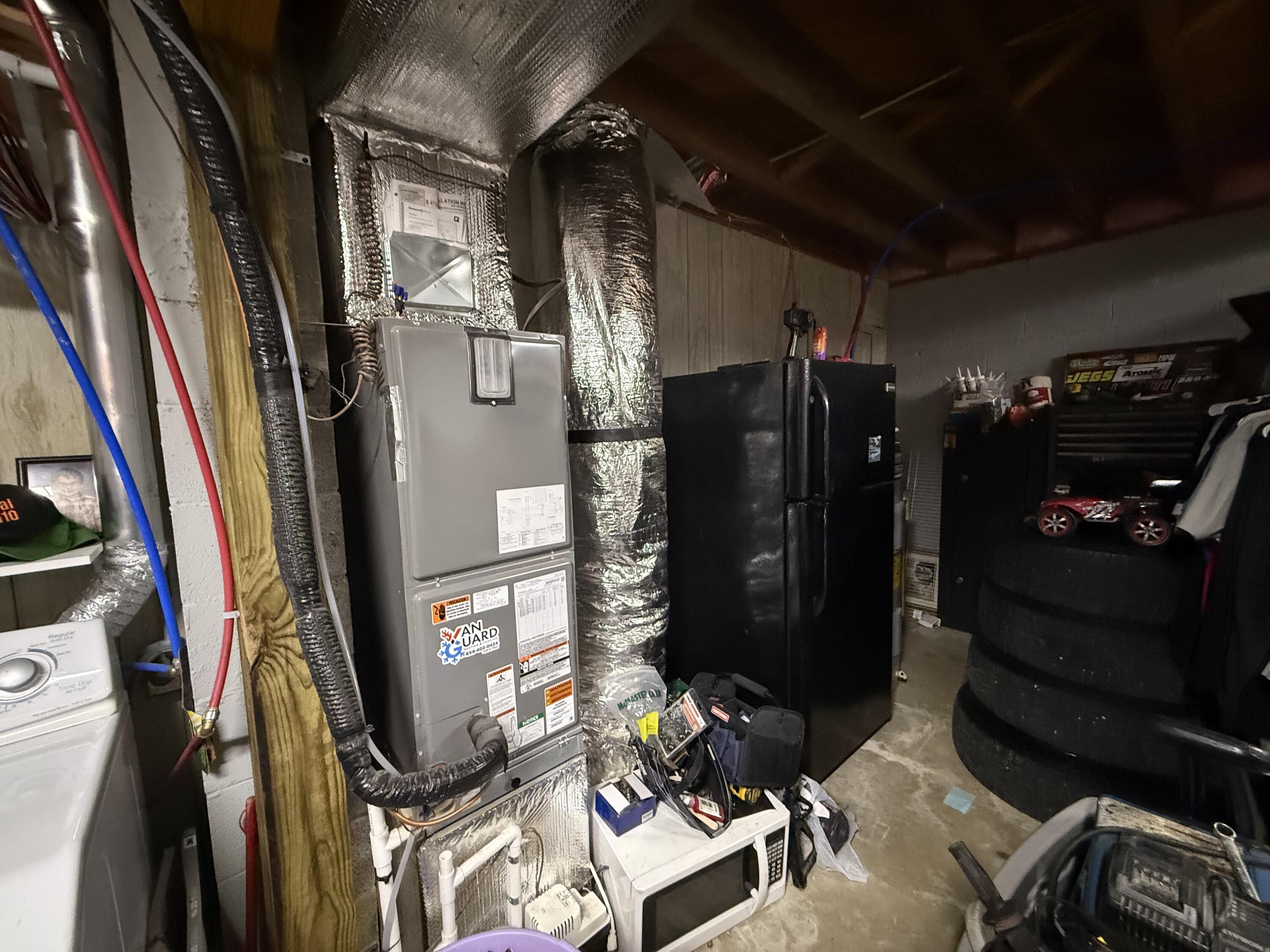 1241 Flat Gap Road Property Photo 43