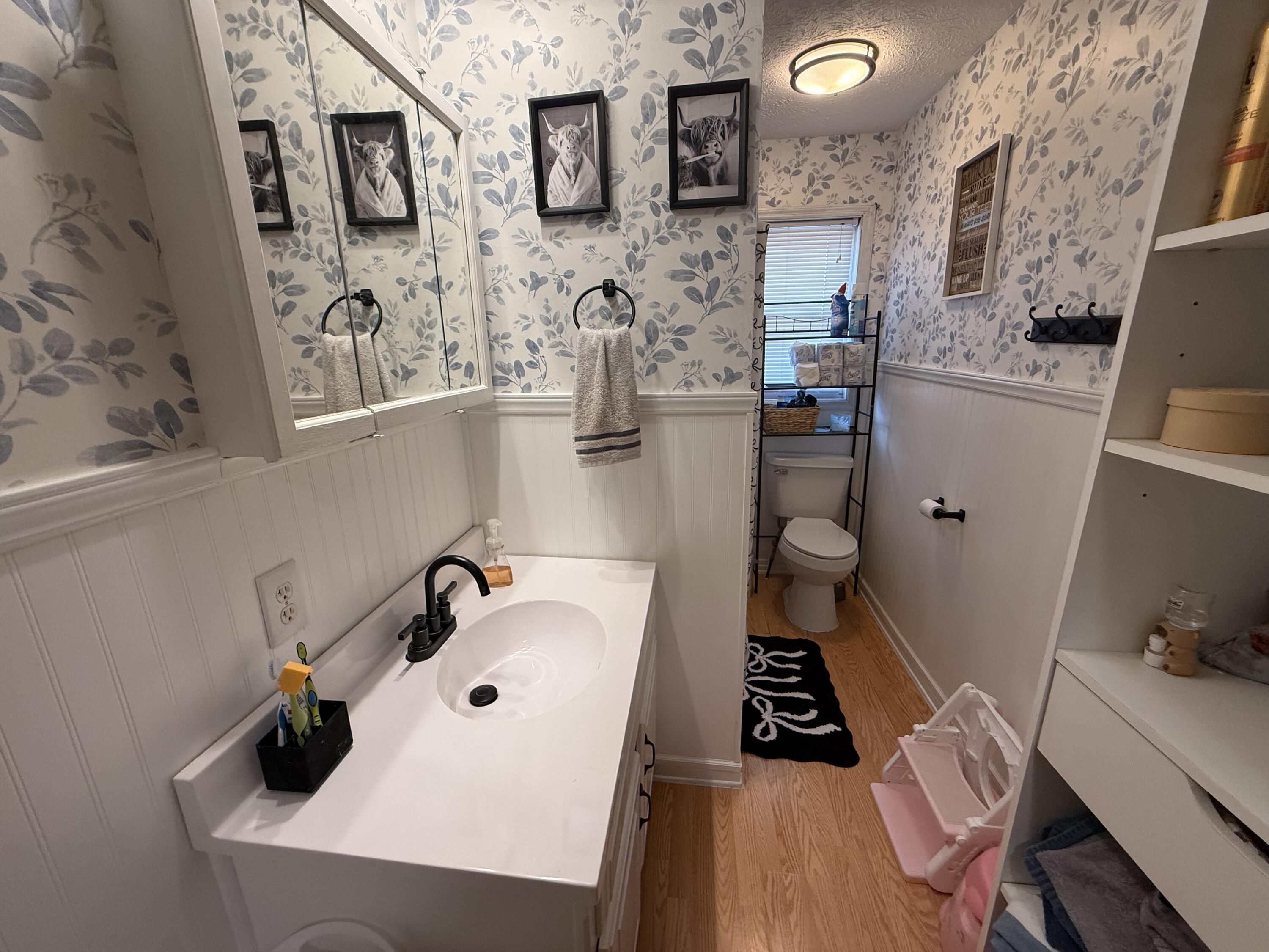 1241 Flat Gap Road Property Photo 50