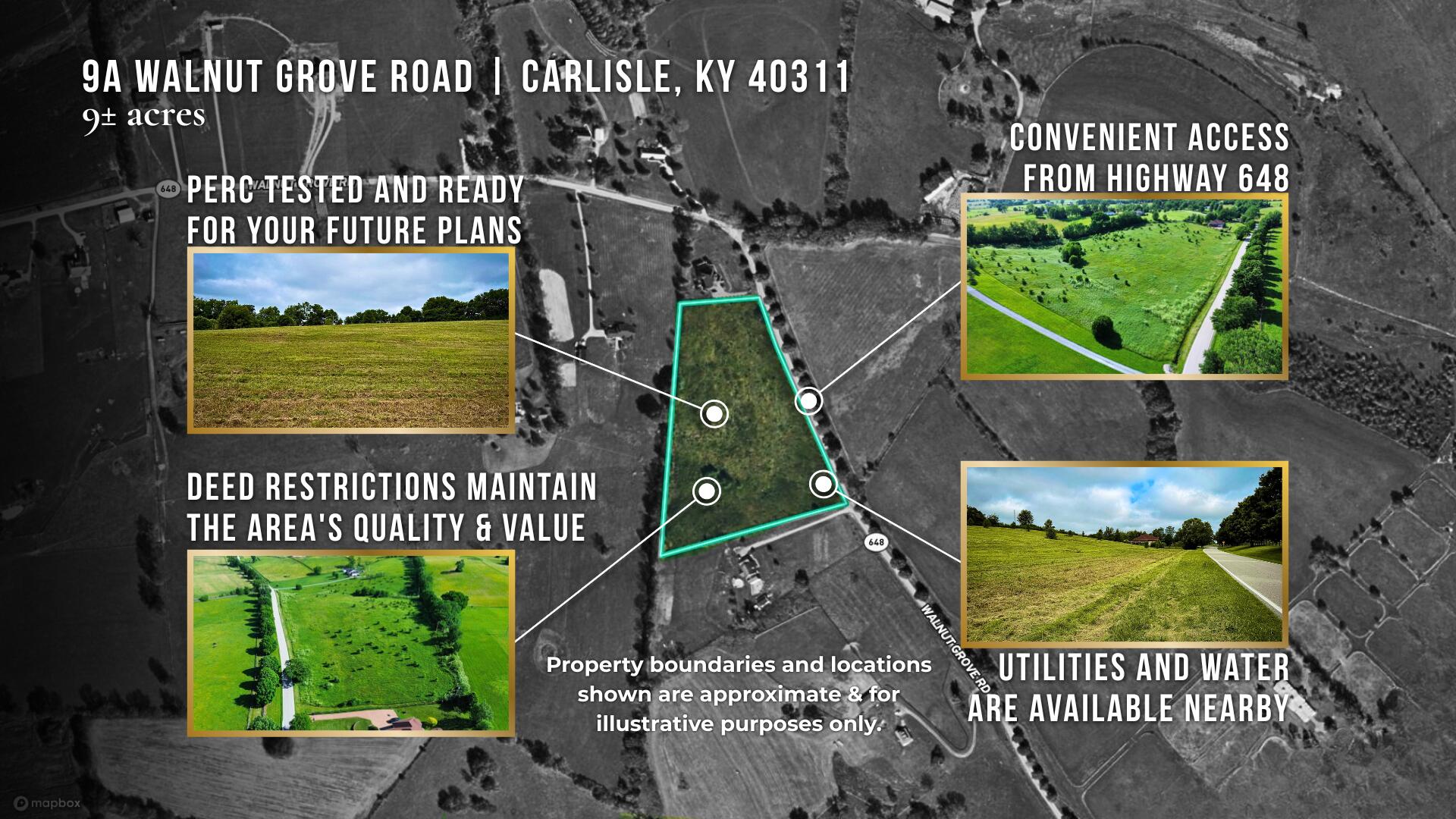 9a Walnut Grove Road Property Photo 12