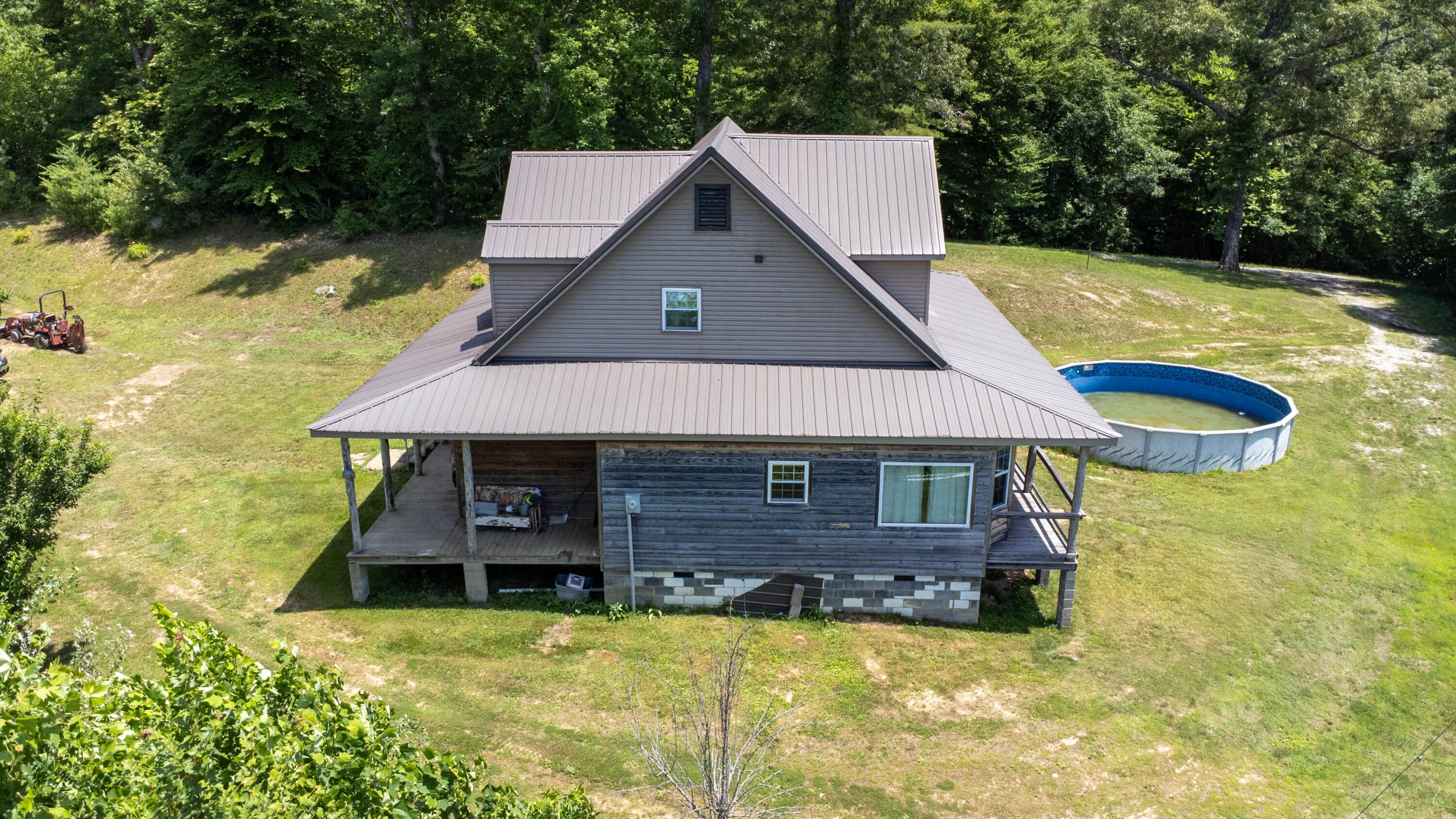 212 Mills Creek Road Property Photo 2