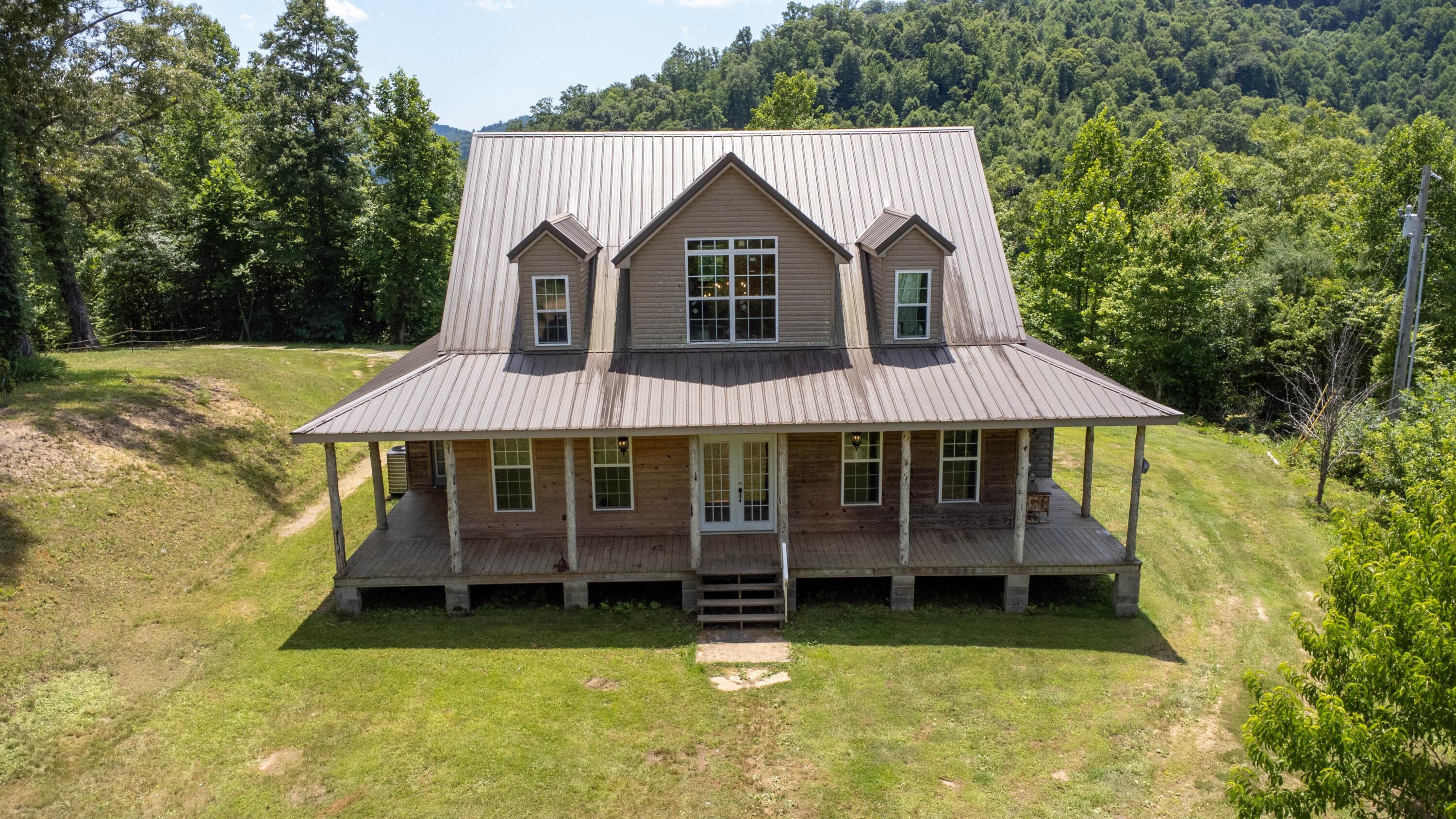 212 Mills Creek Road Property Photo 3
