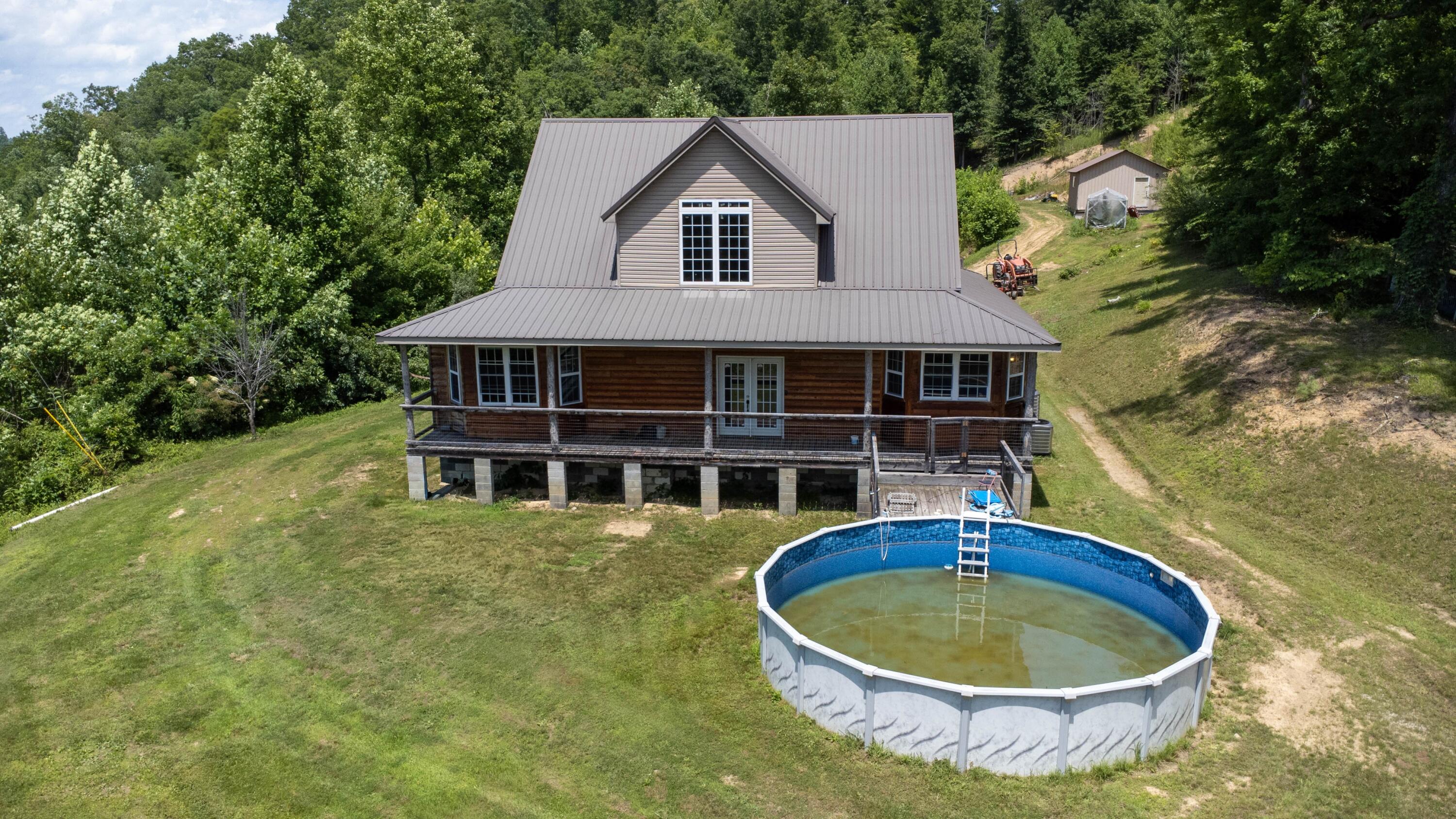 212 Mills Creek Road Property Photo 4