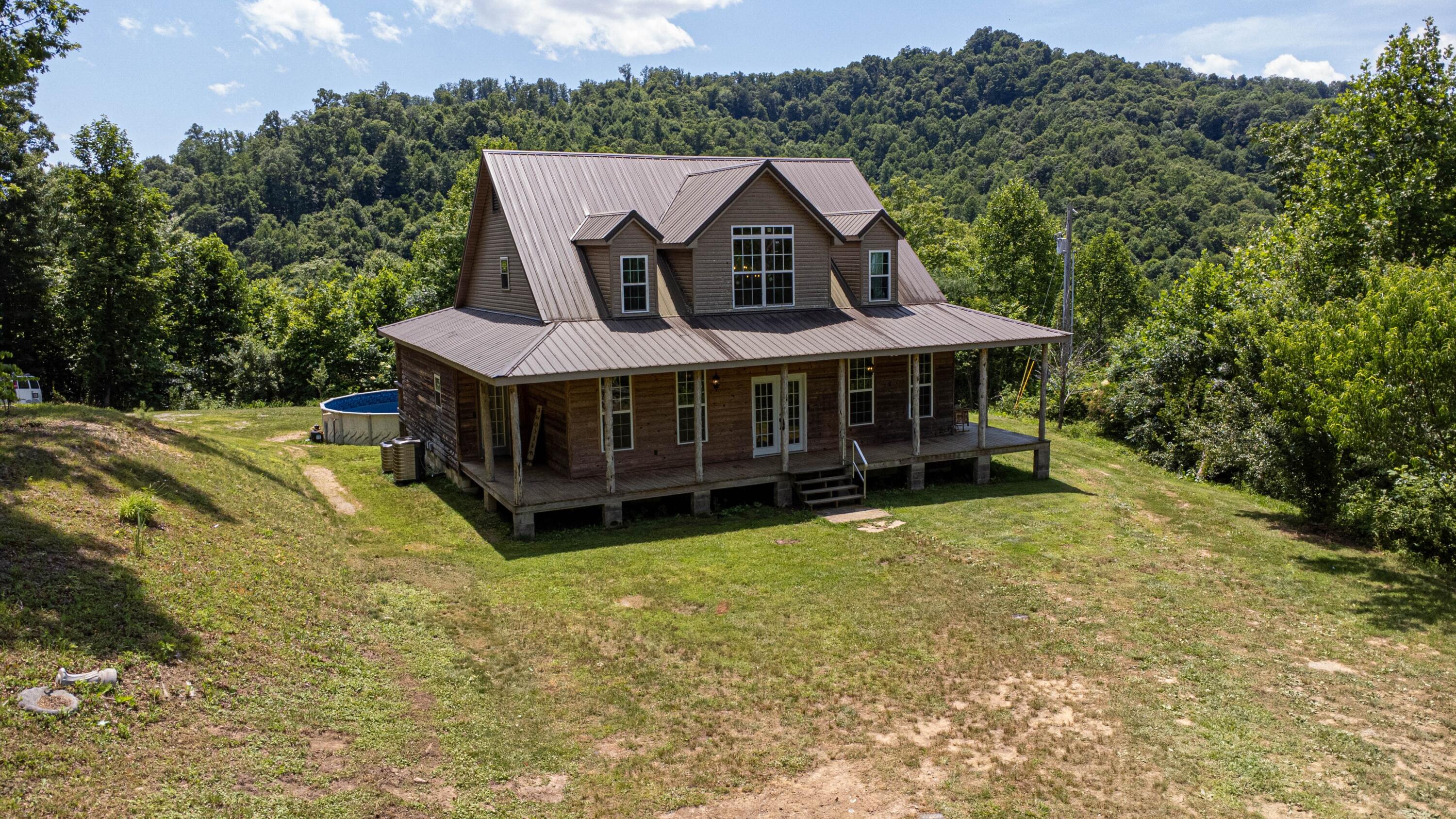 212 Mills Creek Road Property Photo 5