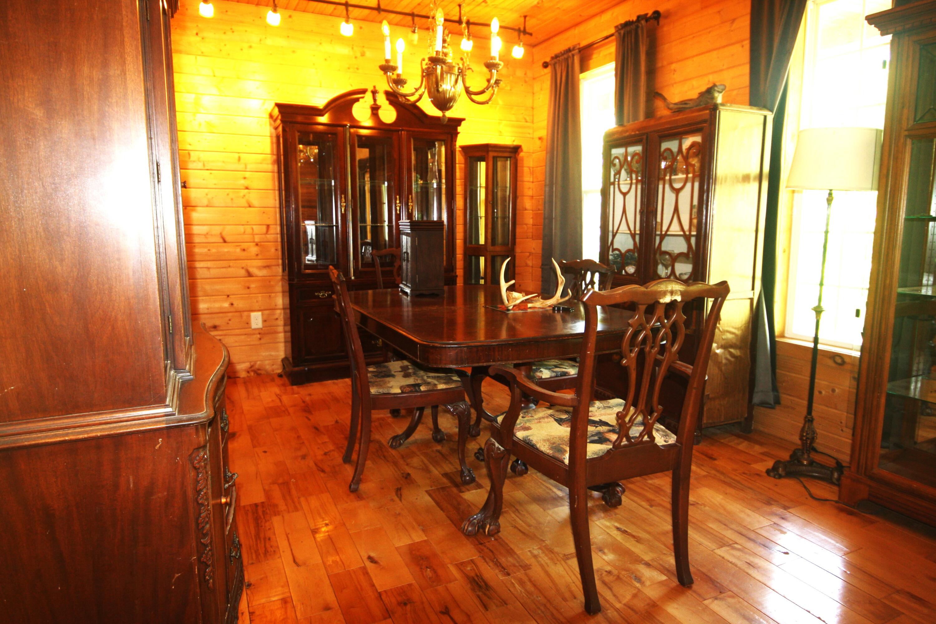 212 Mills Creek Road Property Photo 6