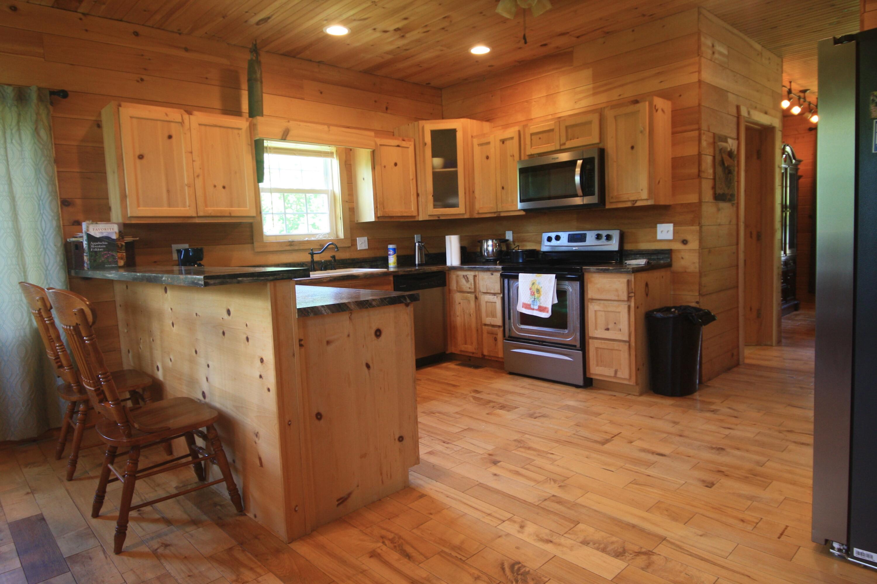 212 Mills Creek Road Property Photo 17