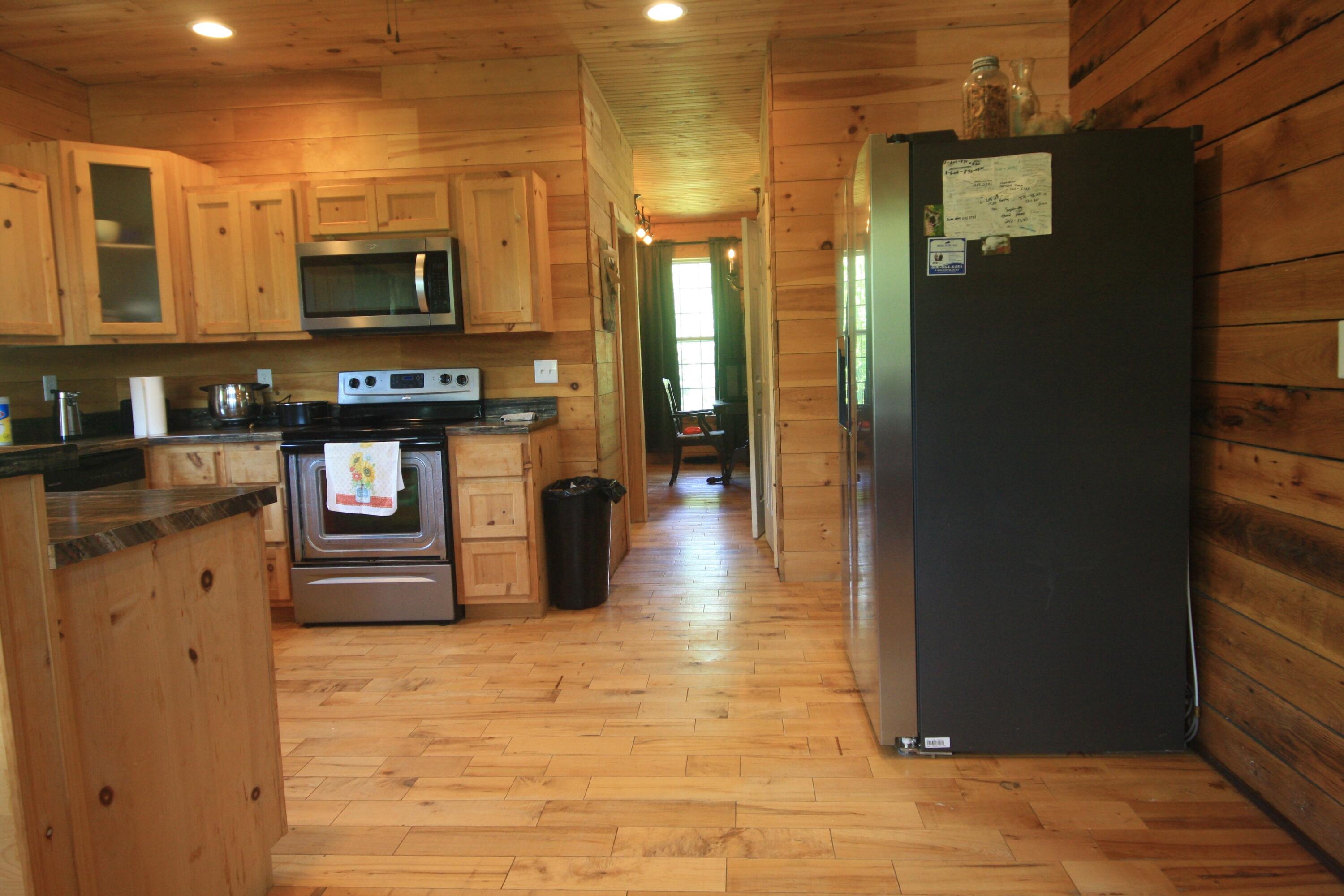 212 Mills Creek Road Property Photo 18