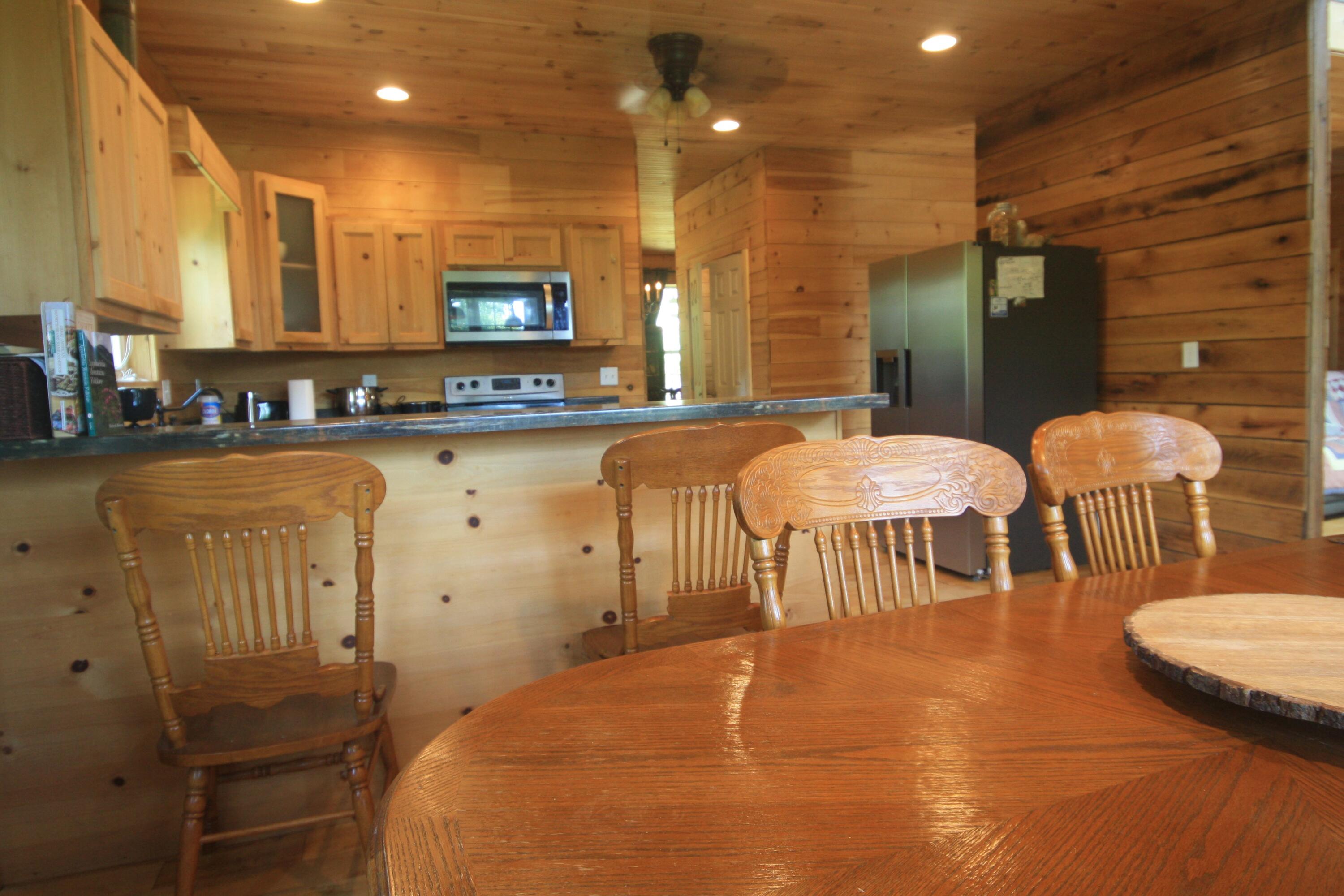 212 Mills Creek Road Property Photo 19