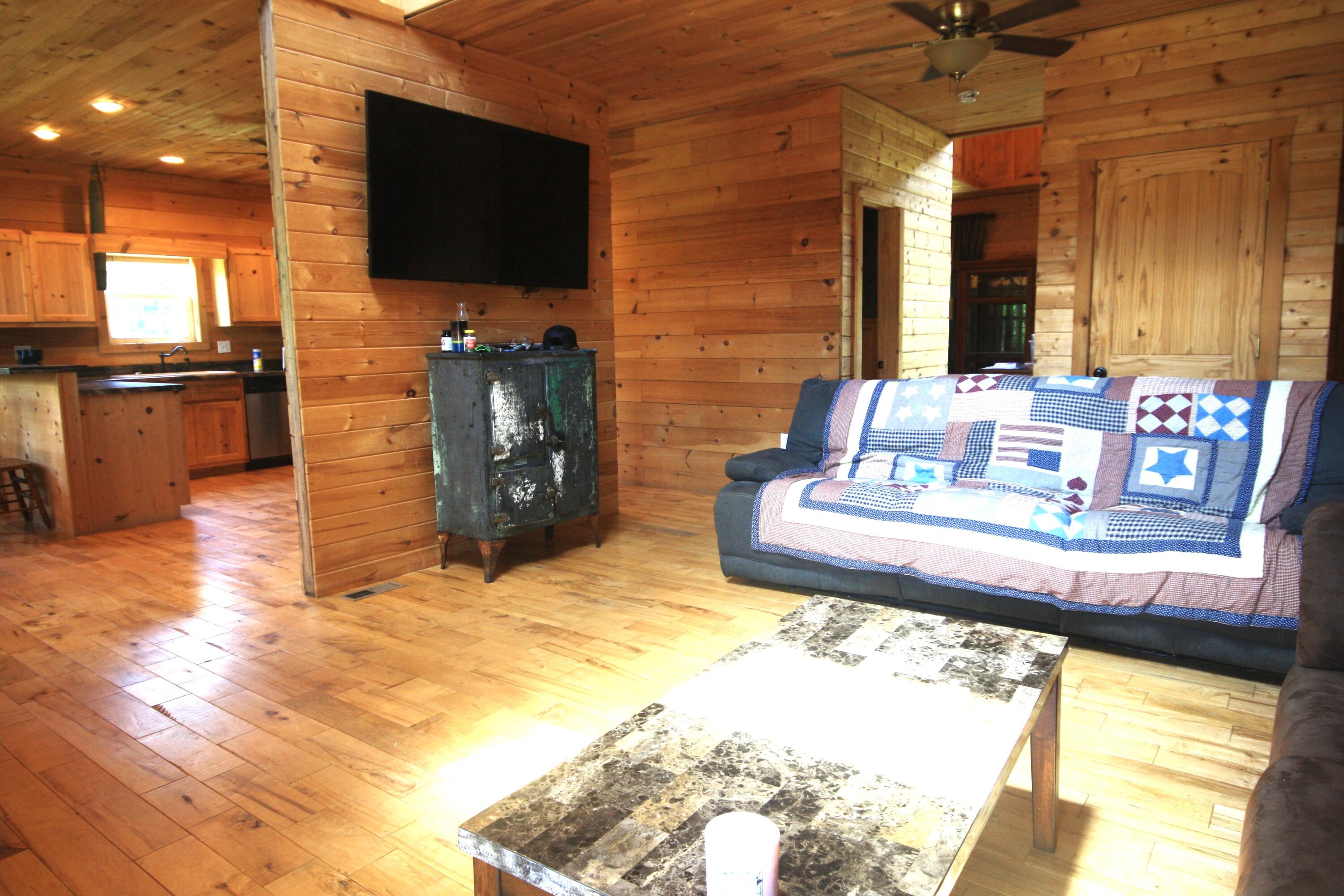 212 Mills Creek Road Property Photo 29