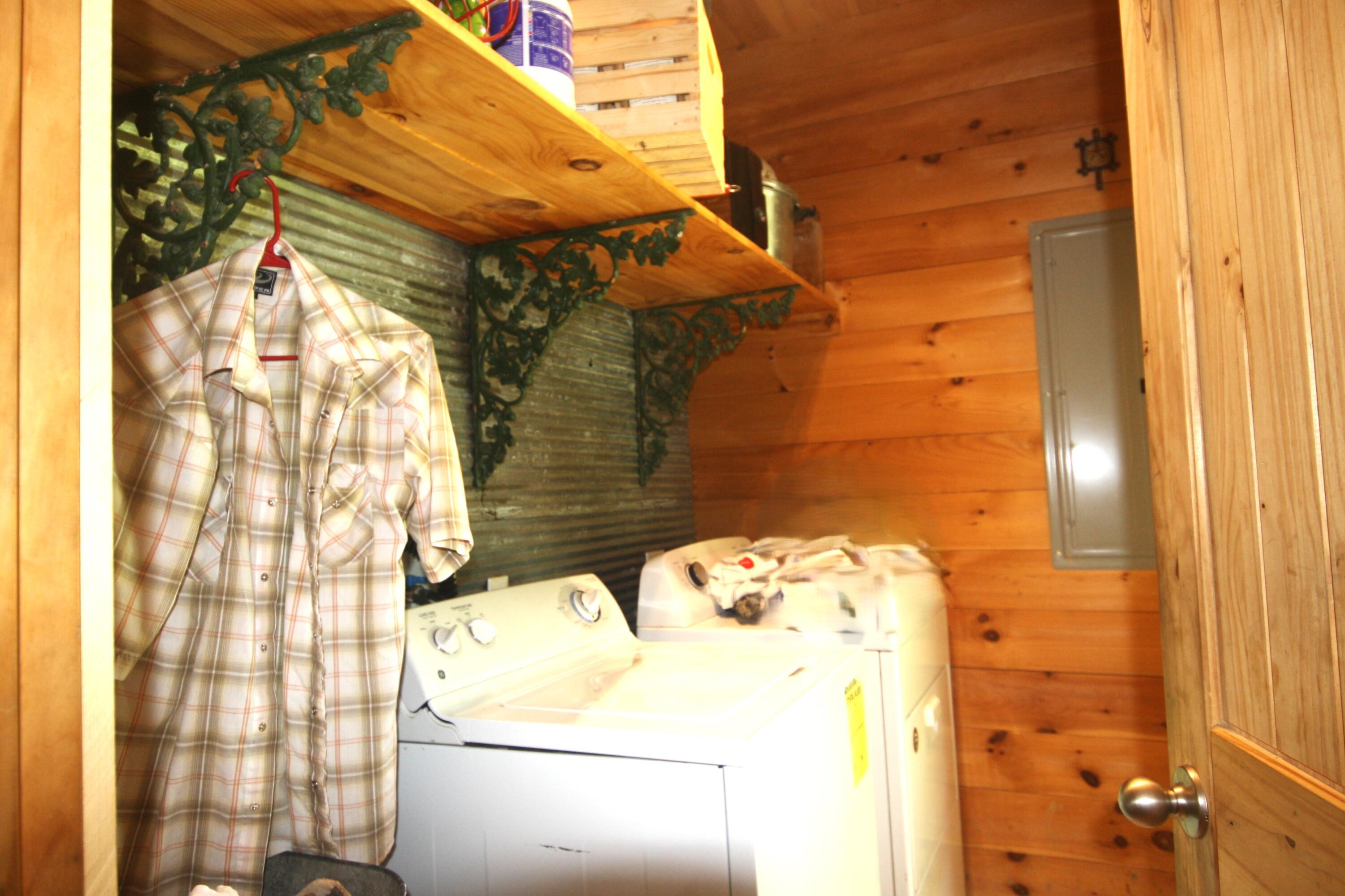 212 Mills Creek Road Property Photo 52