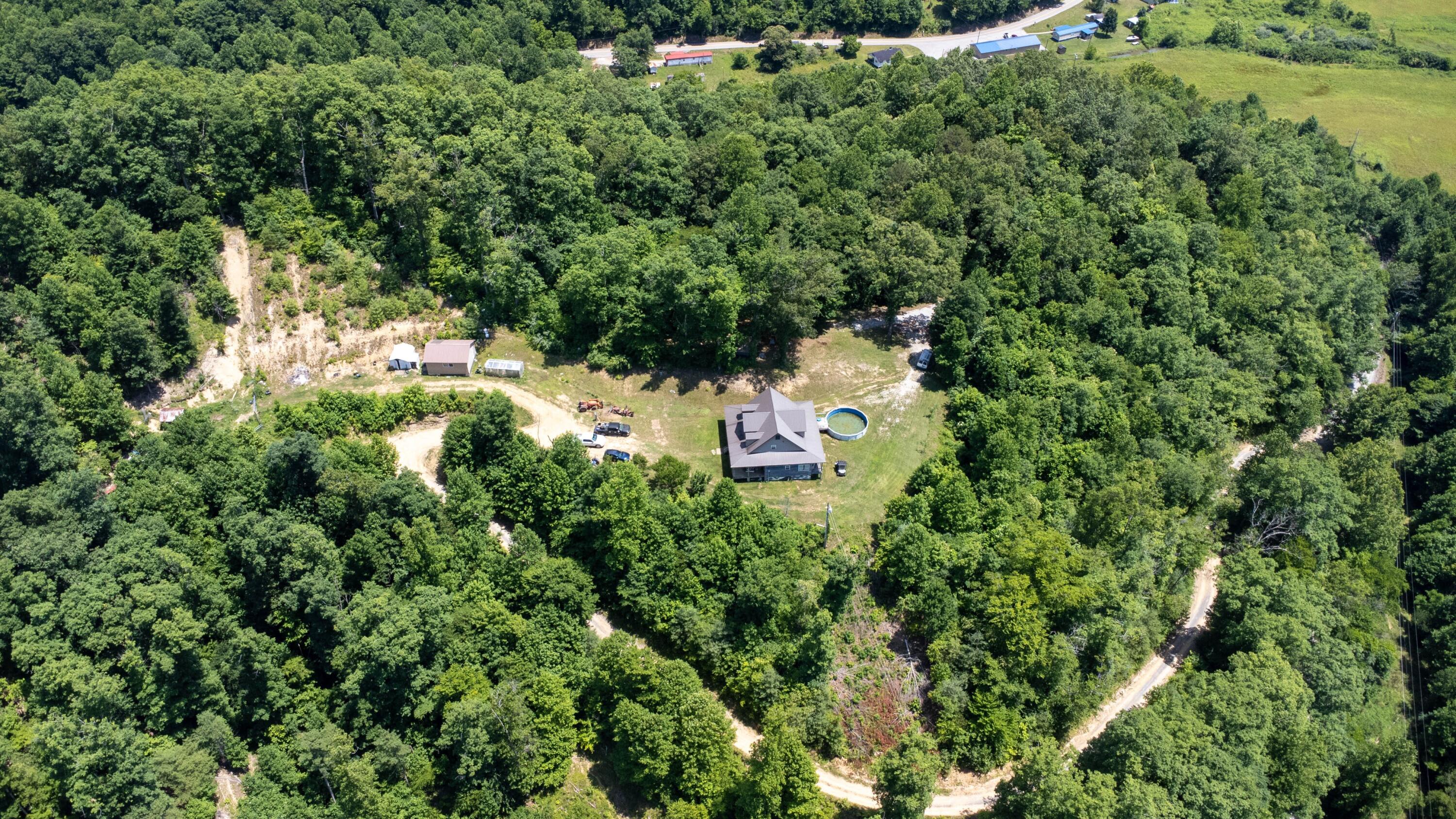212 Mills Creek Road Property Photo 53