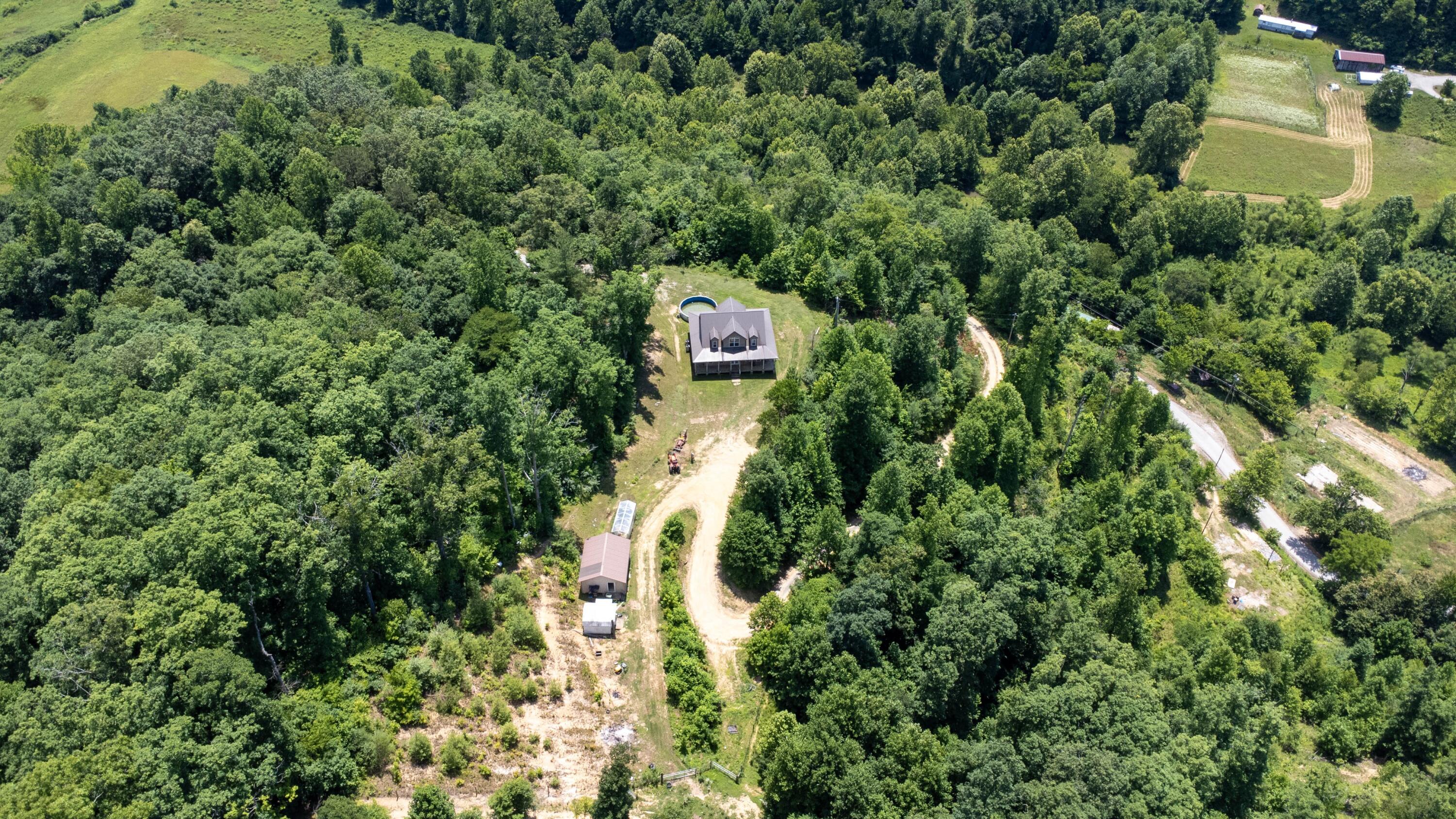 212 Mills Creek Road Property Photo 54