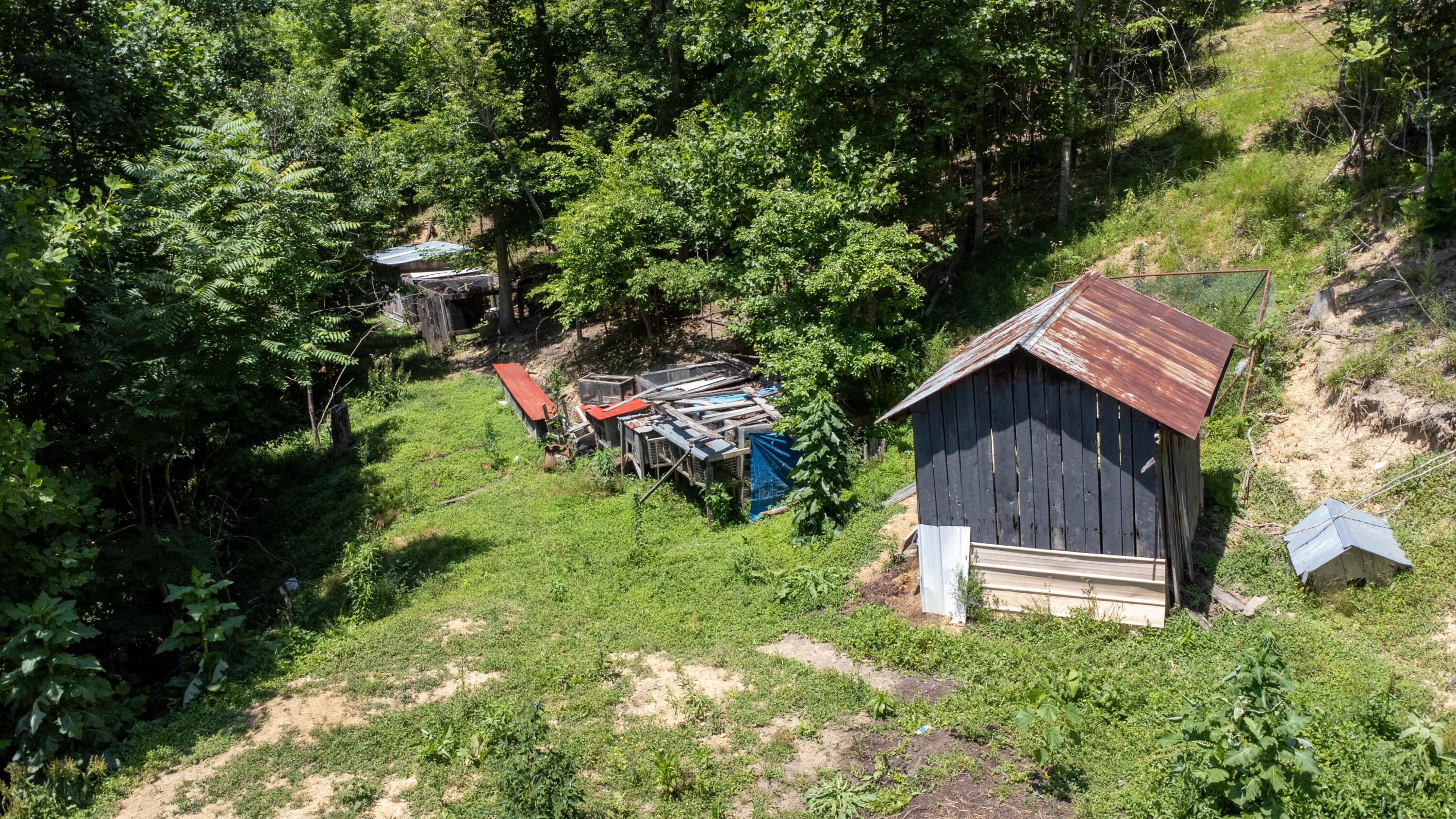 212 Mills Creek Road Property Photo 60