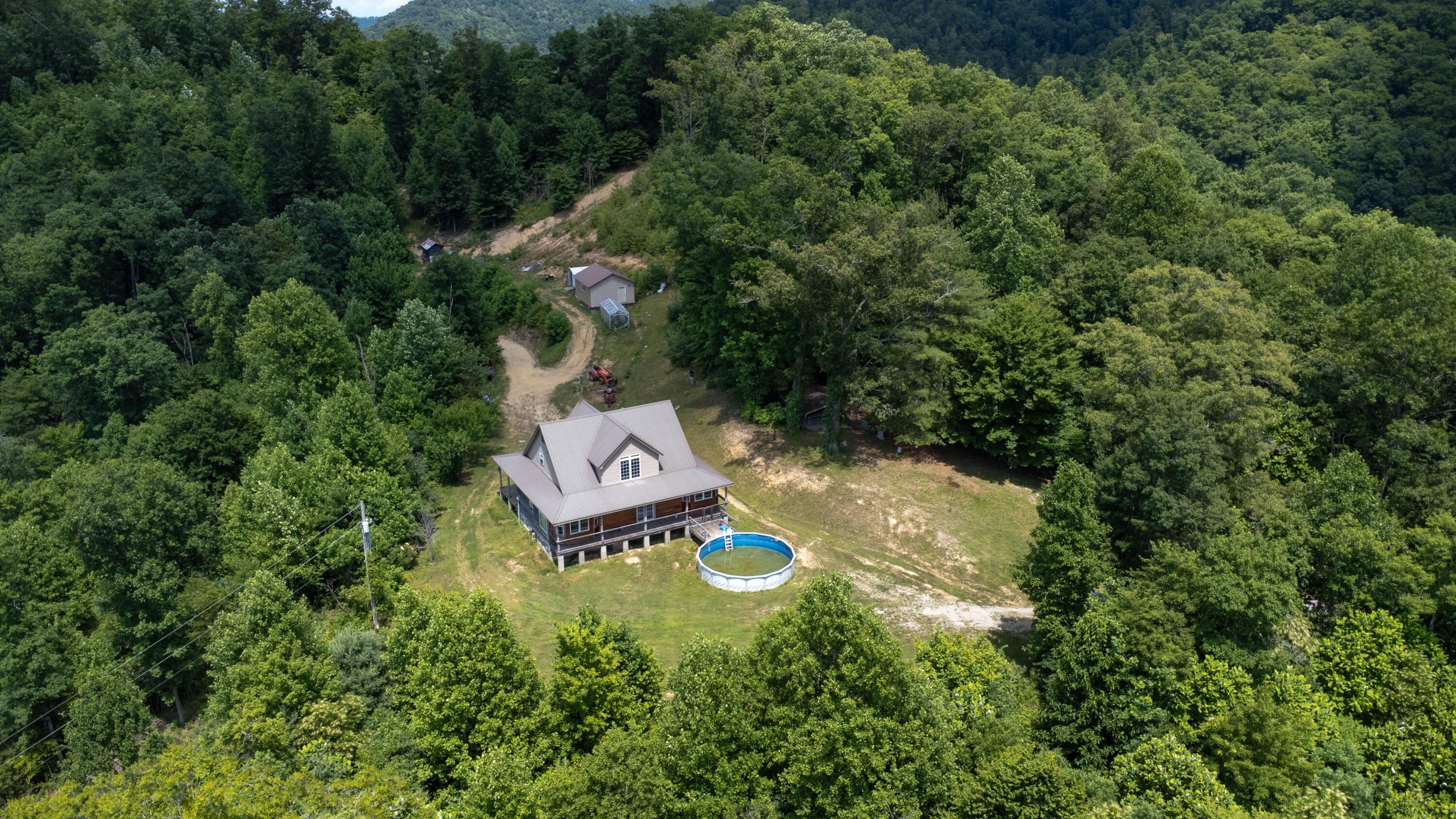 212 Mills Creek Road Property Photo 61