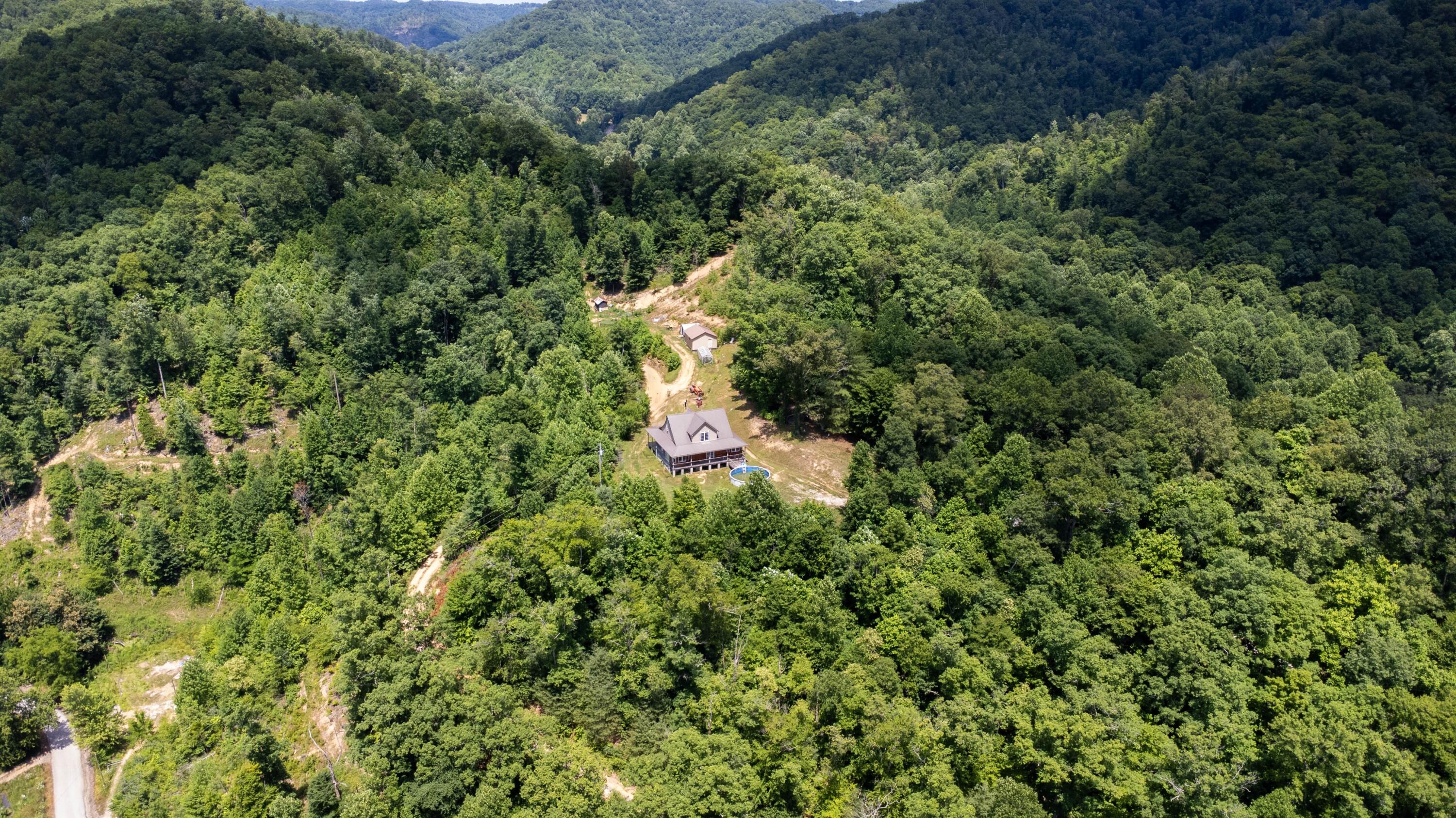 212 Mills Creek Road Property Photo 62