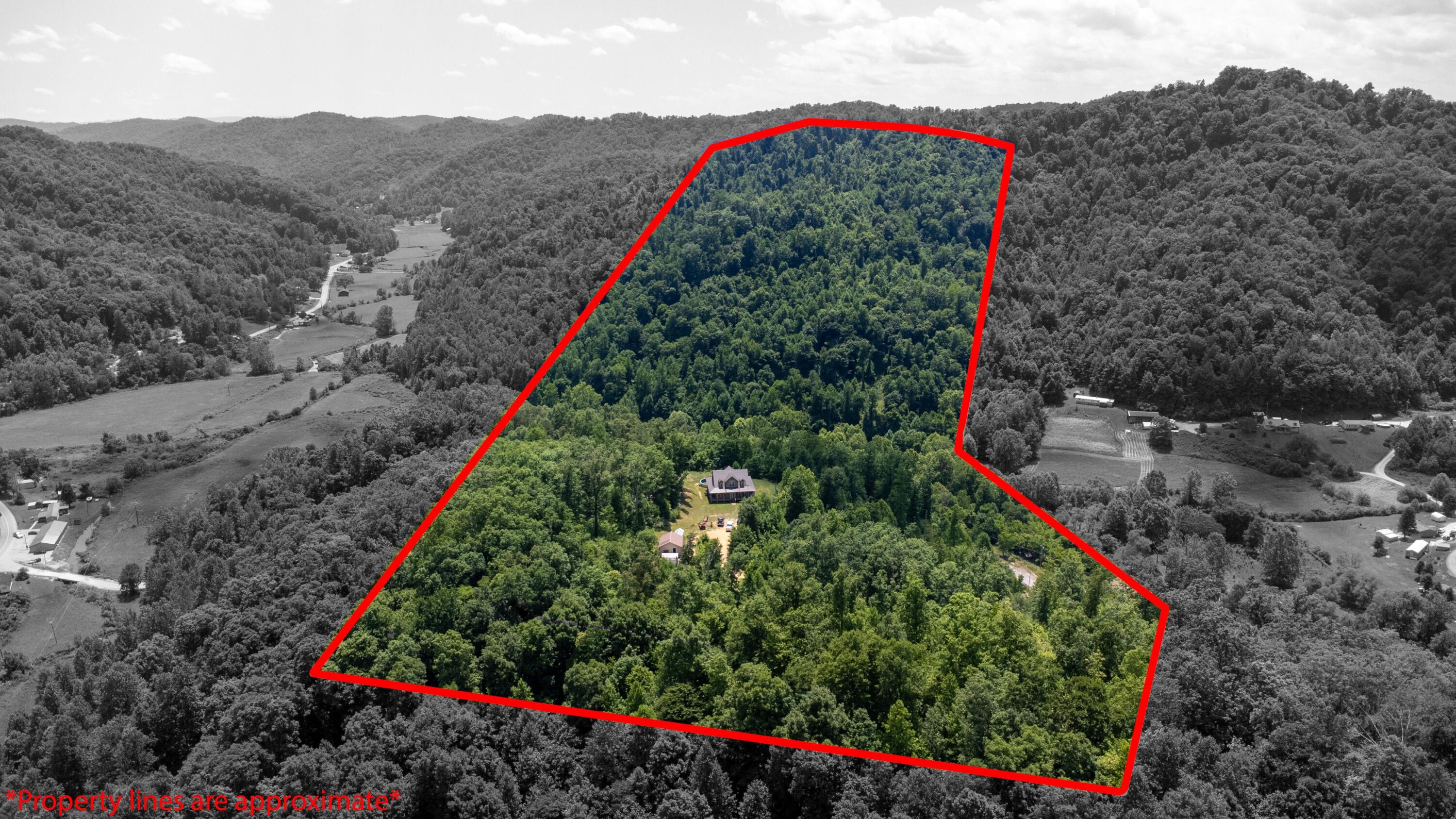 212 Mills Creek Road Property Photo 63