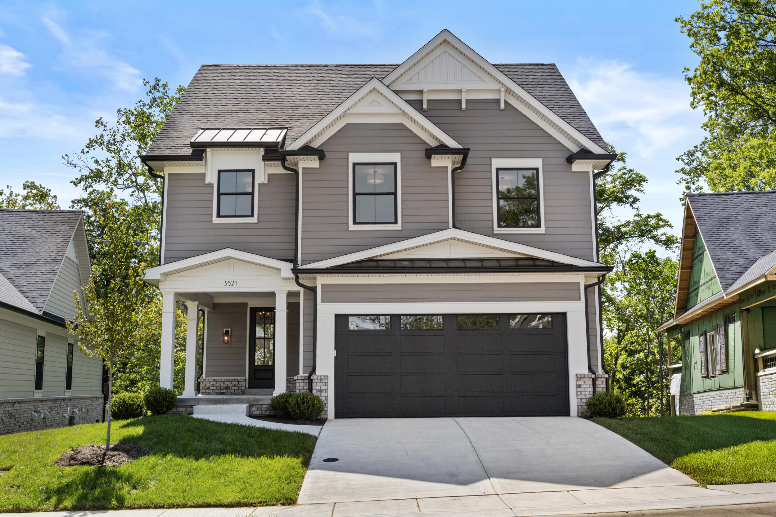 3521 Harper Woods Lane Property Photo 1