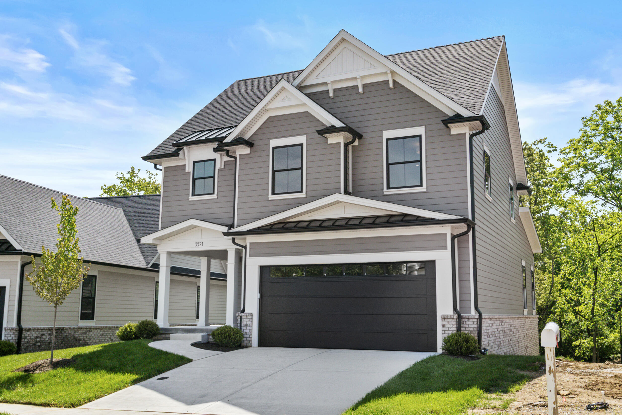 3521 Harper Woods Lane Property Photo 6
