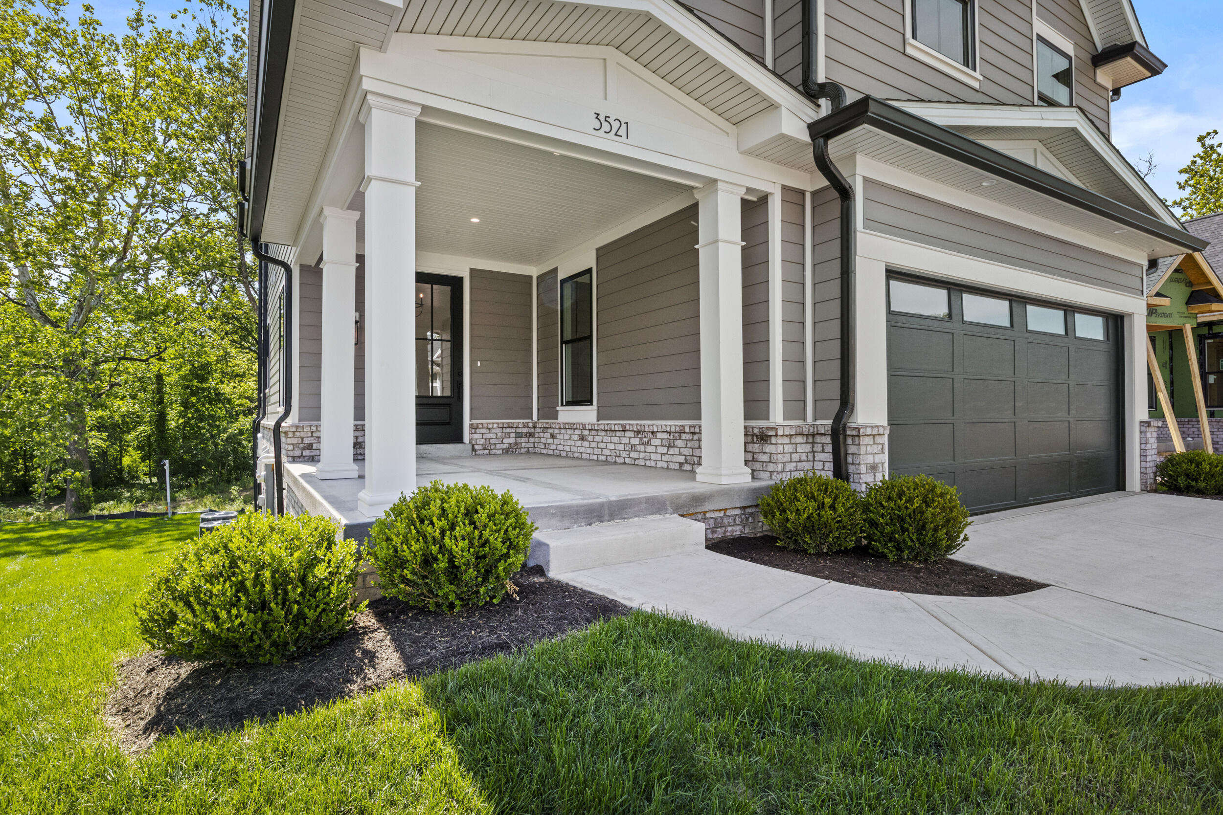 3521 Harper Woods Lane Property Photo 7