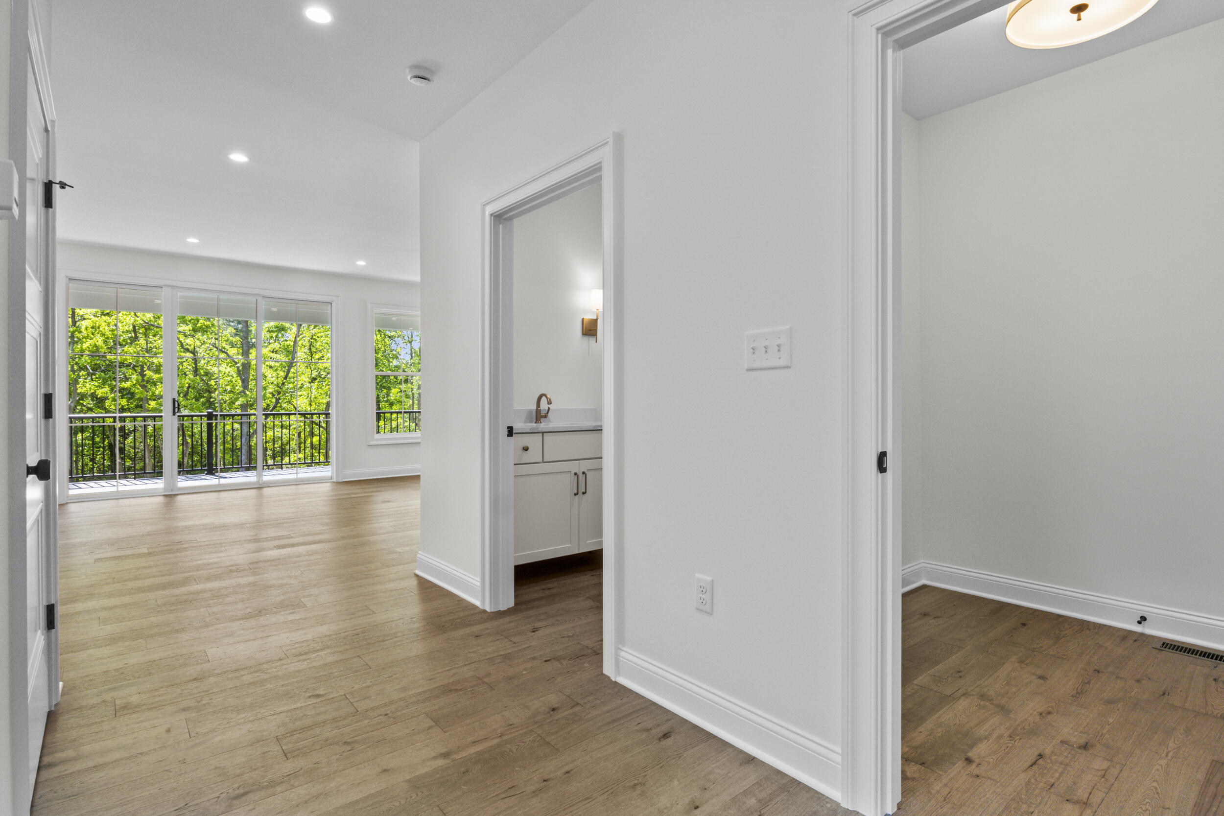 3521 Harper Woods Lane Property Photo 13