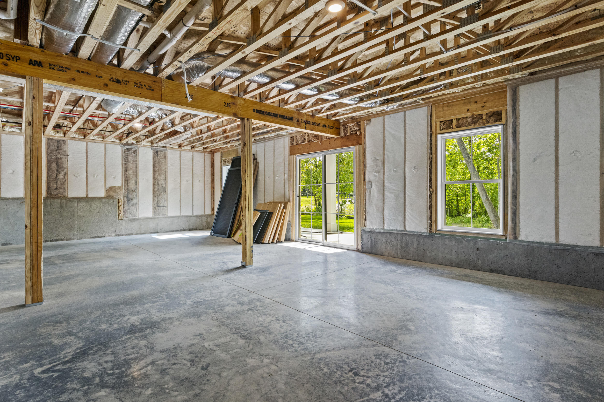 3521 Harper Woods Lane Property Photo 59