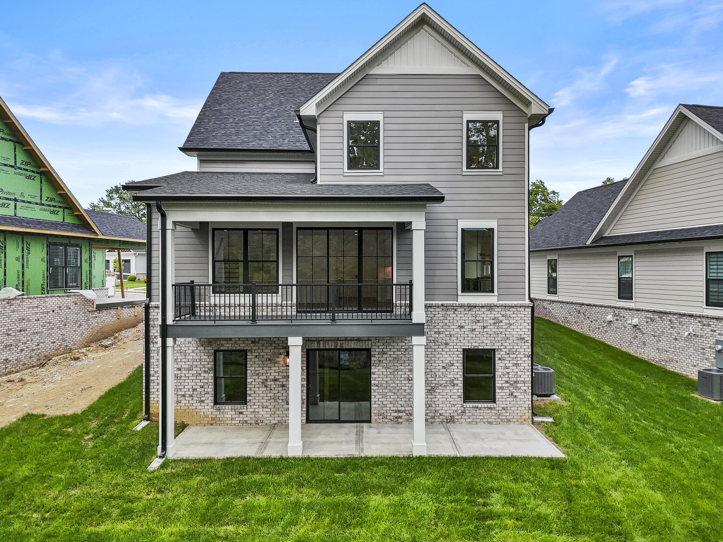3521 Harper Woods Lane Property Photo 64