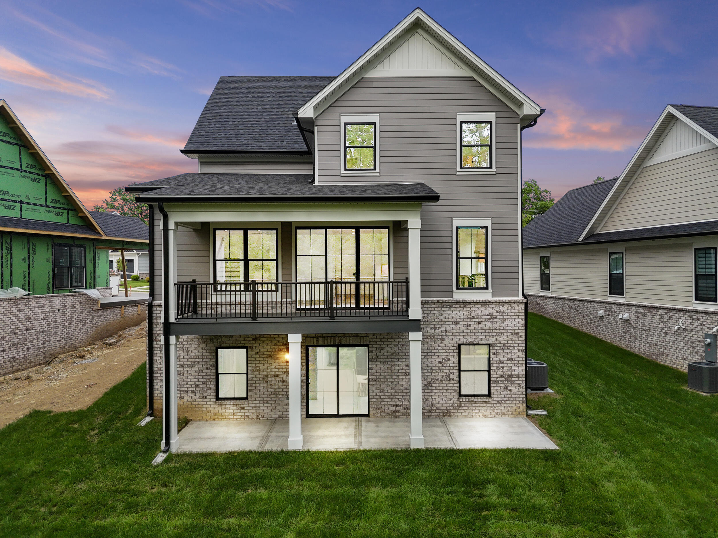 3521 Harper Woods Lane Property Photo 65