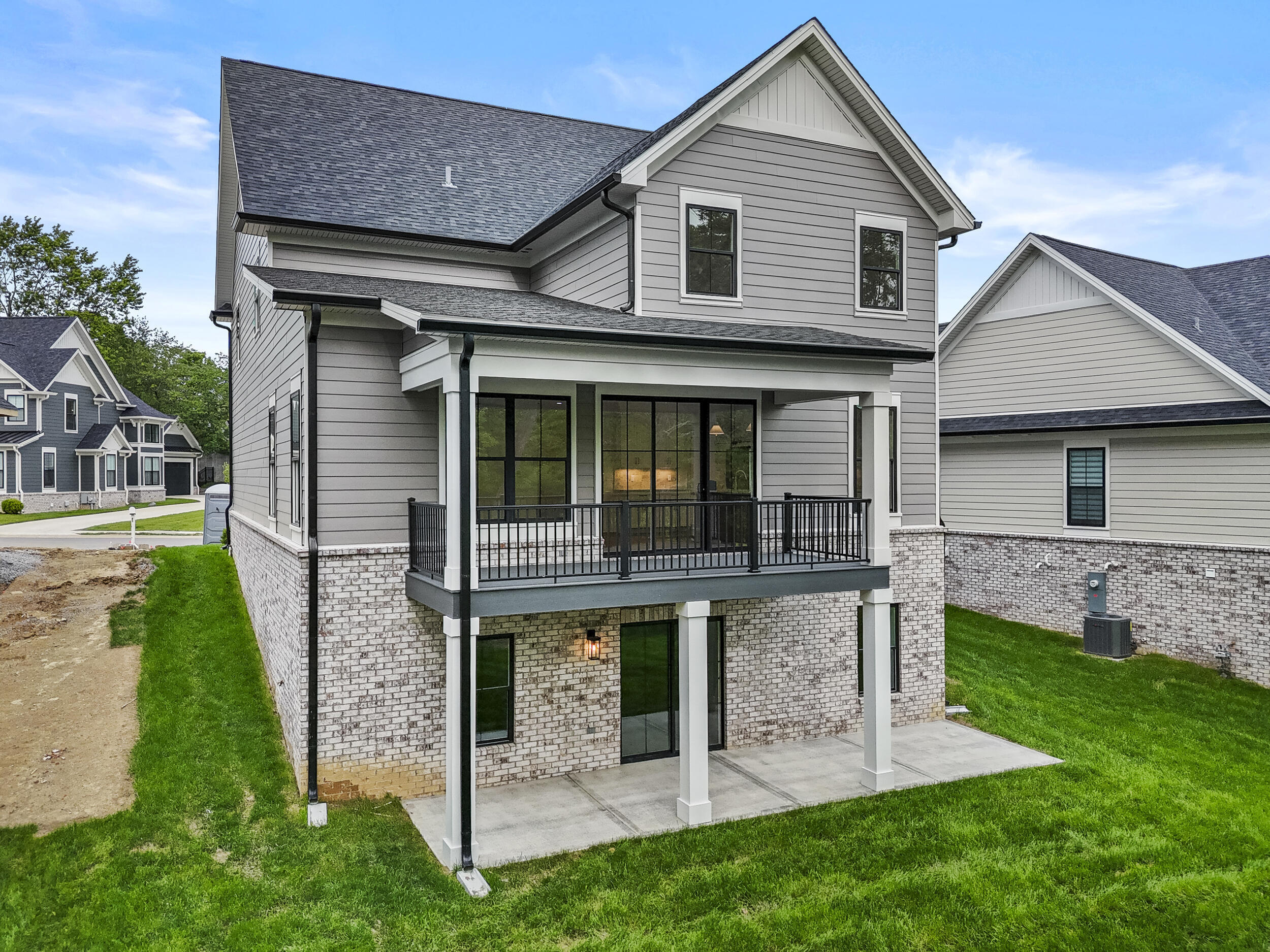 3521 Harper Woods Lane Property Photo 68