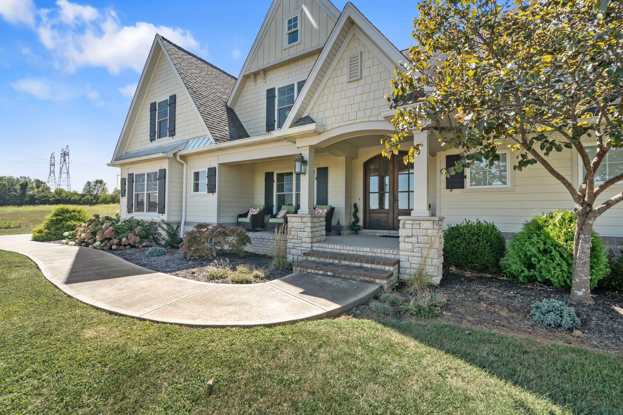 109 Mahin Trail Property Photo 2