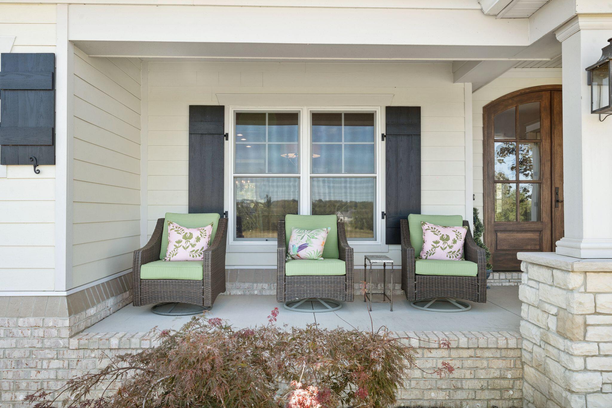 109 Mahin Trail Property Photo 7
