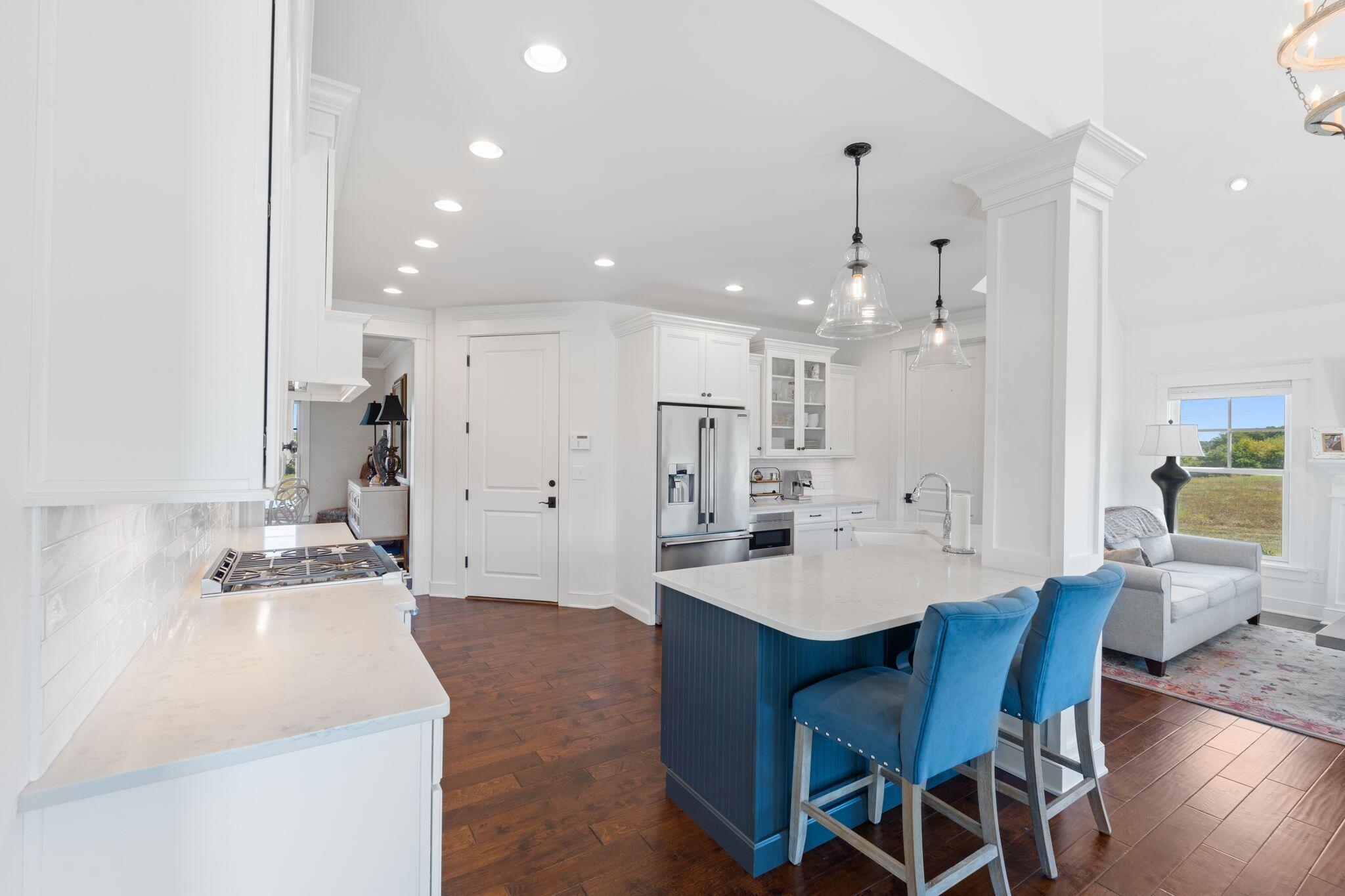 109 Mahin Trail Property Photo 22
