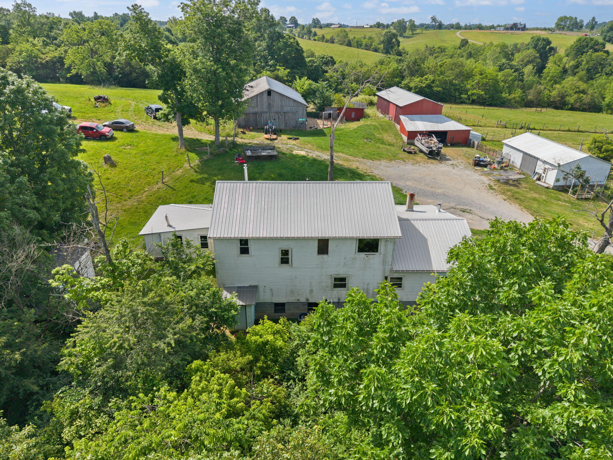 2477 Orchard Road Property Photo 6
