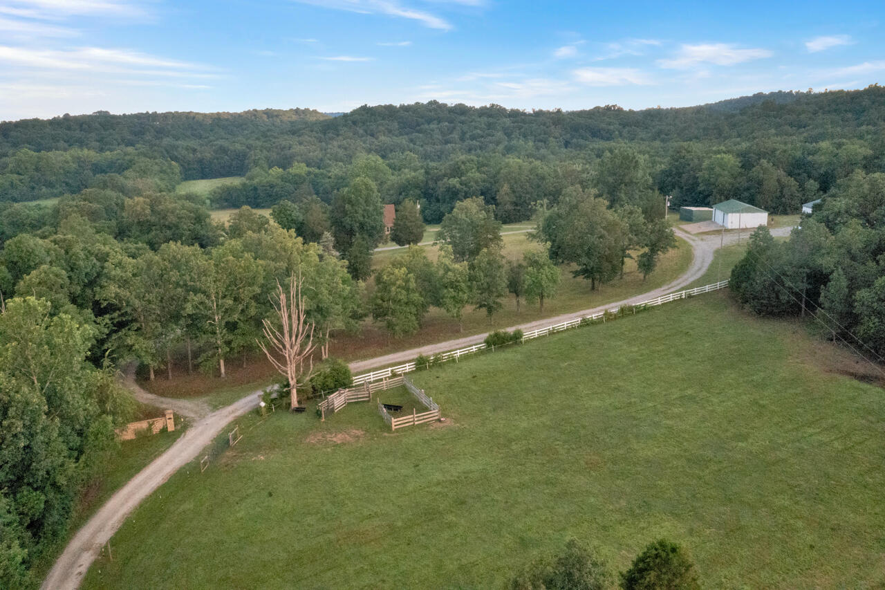 5005 Gracey Sinking Fork Road Property Photo 7