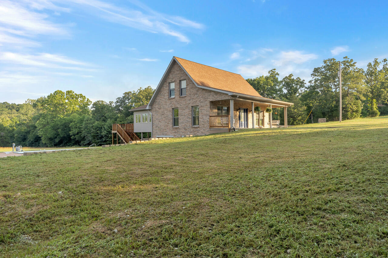 5005 Gracey Sinking Fork Road Property Photo 11