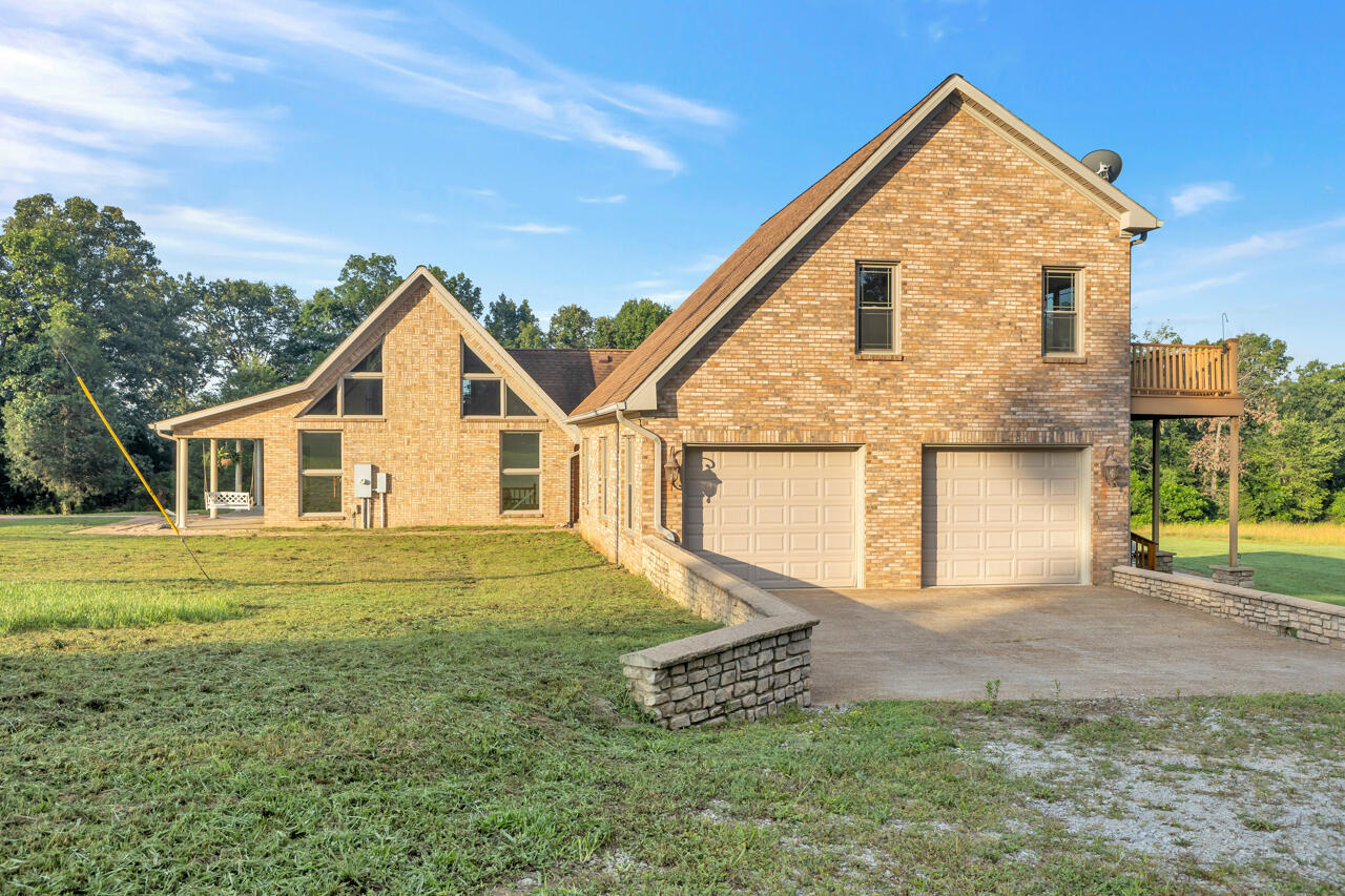 5005 Gracey Sinking Fork Road Property Photo 15