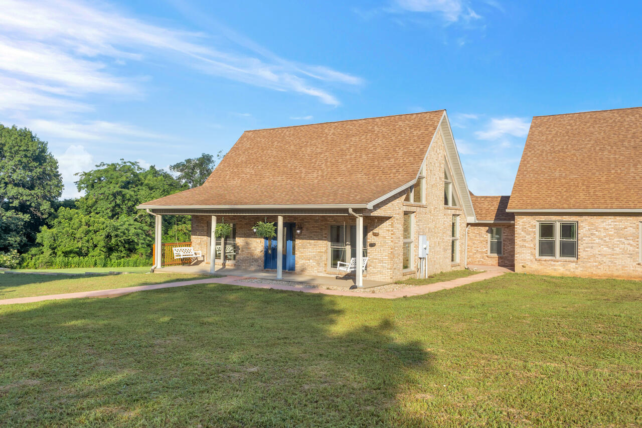 5005 Gracey Sinking Fork Road Property Photo 17