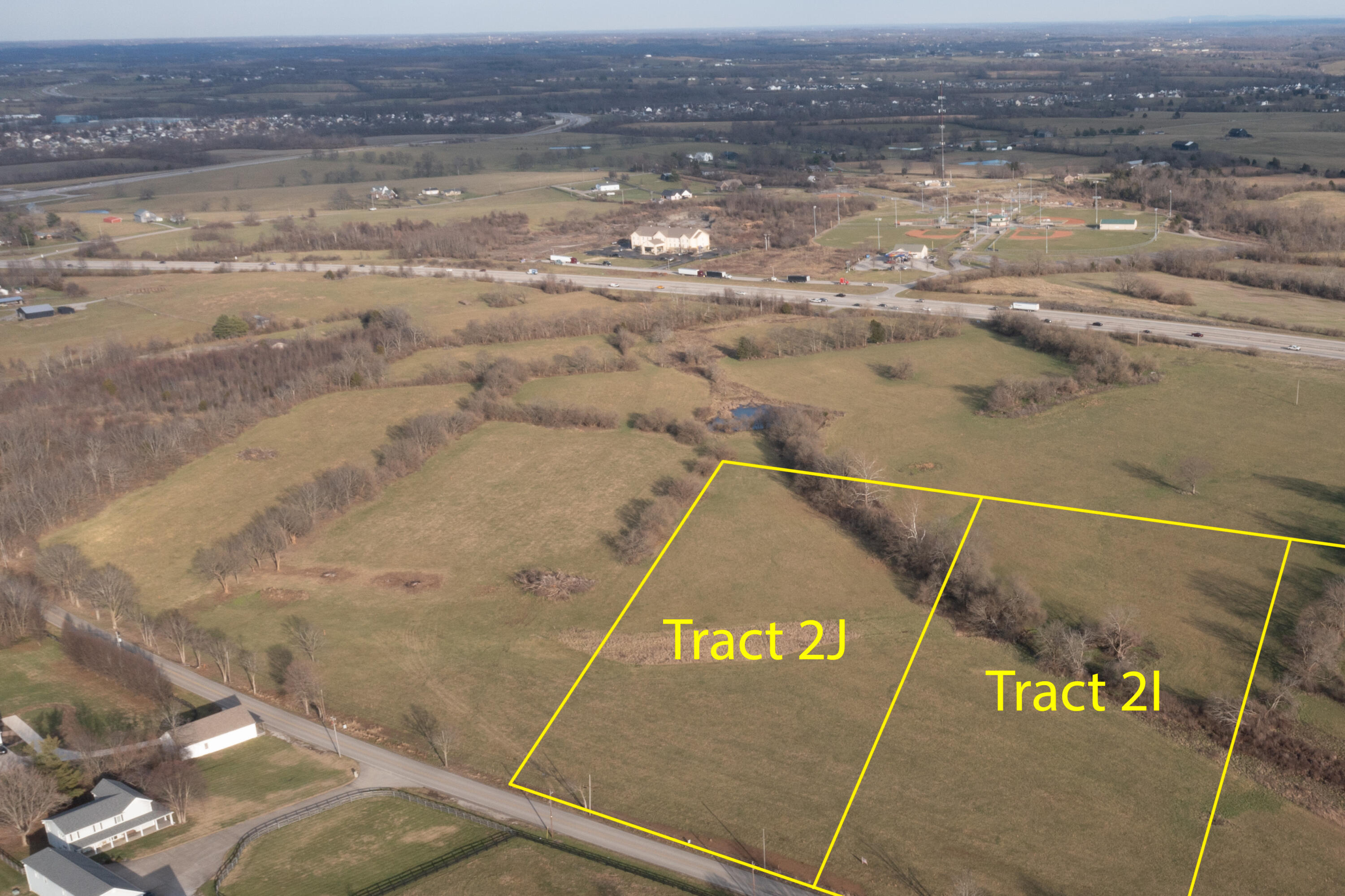 4 Danville Loop 1 Road Property Photo 1