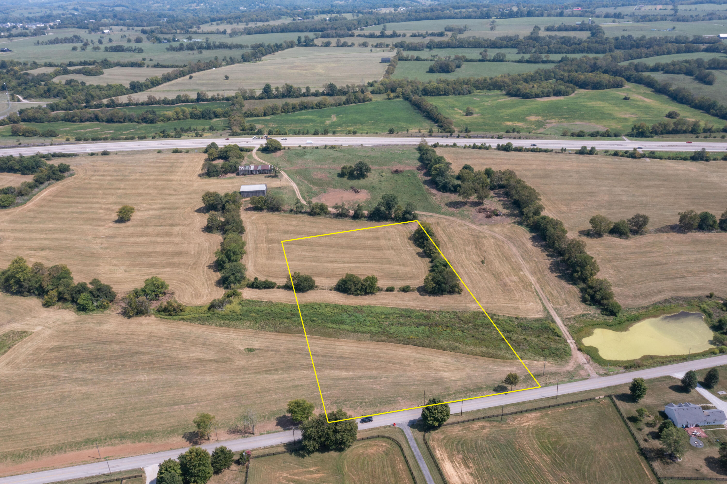 6 Danville Loop 1 Road Property Photo 1