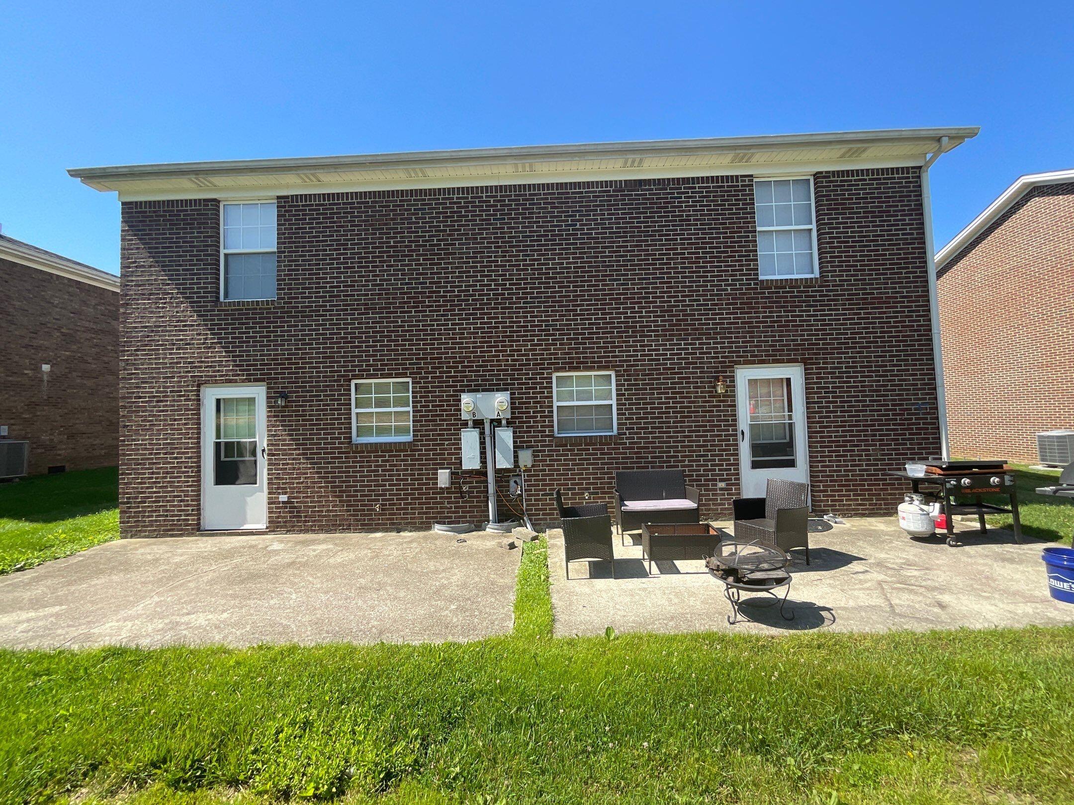 1045 Merrick Drive Property Photo 3