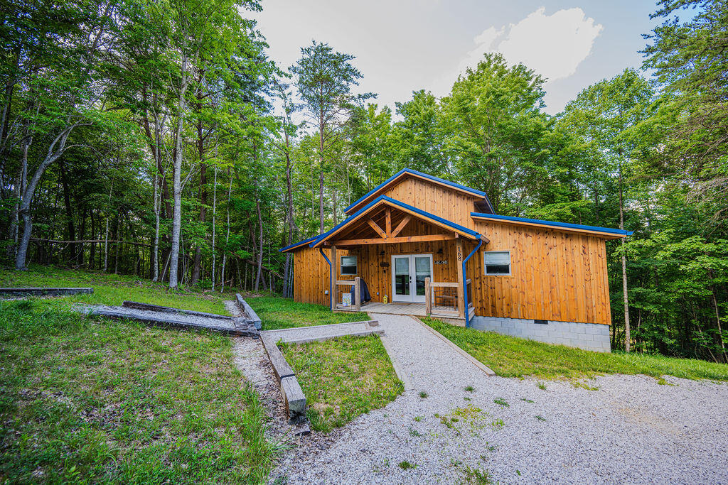 168 Eagle Ridge Road Property Photo 1