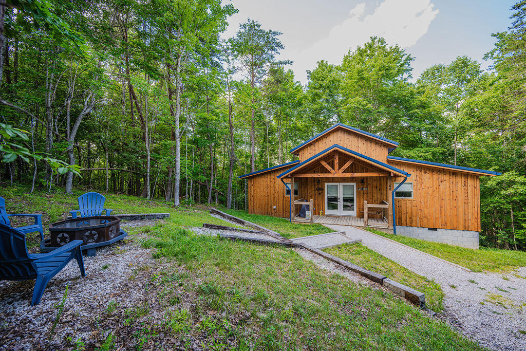 168 Eagle Ridge Road Property Photo 4