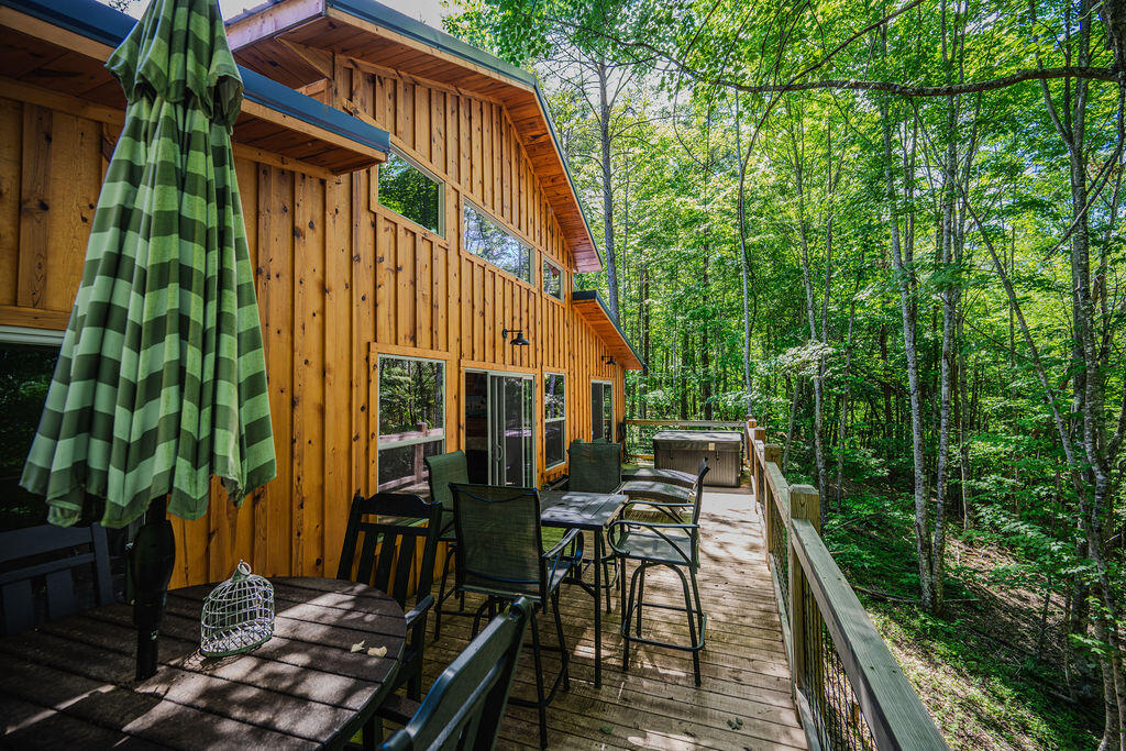 168 Eagle Ridge Road Property Photo 12