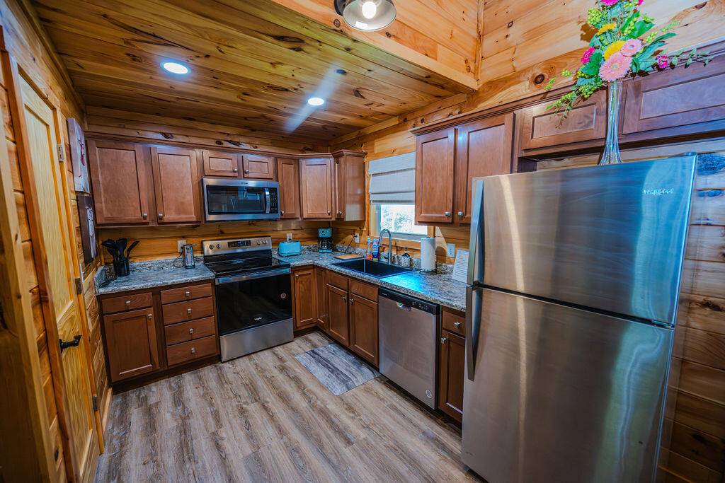 168 Eagle Ridge Road Property Photo 21