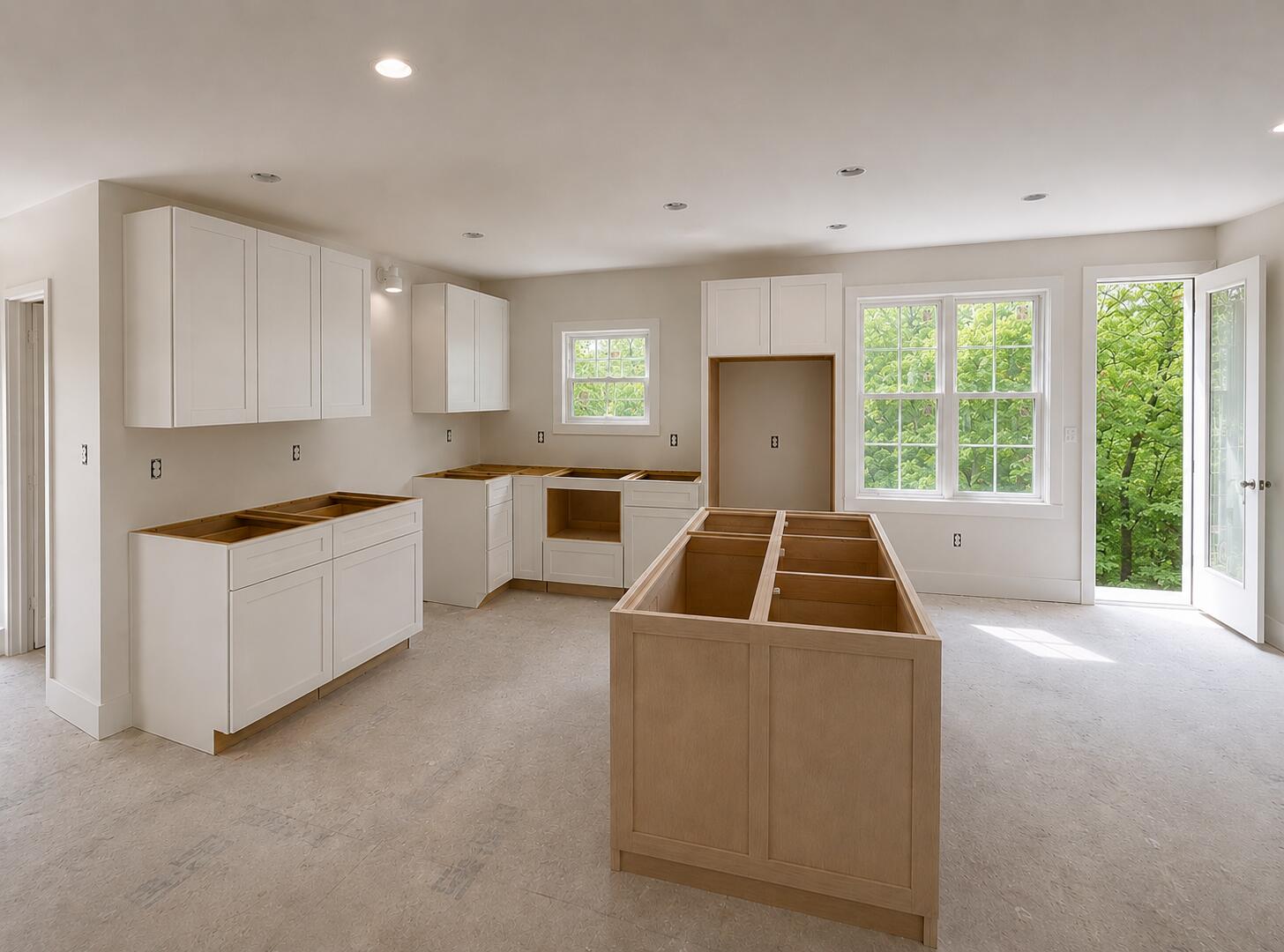 117 Oreda Drive Property Photo 2