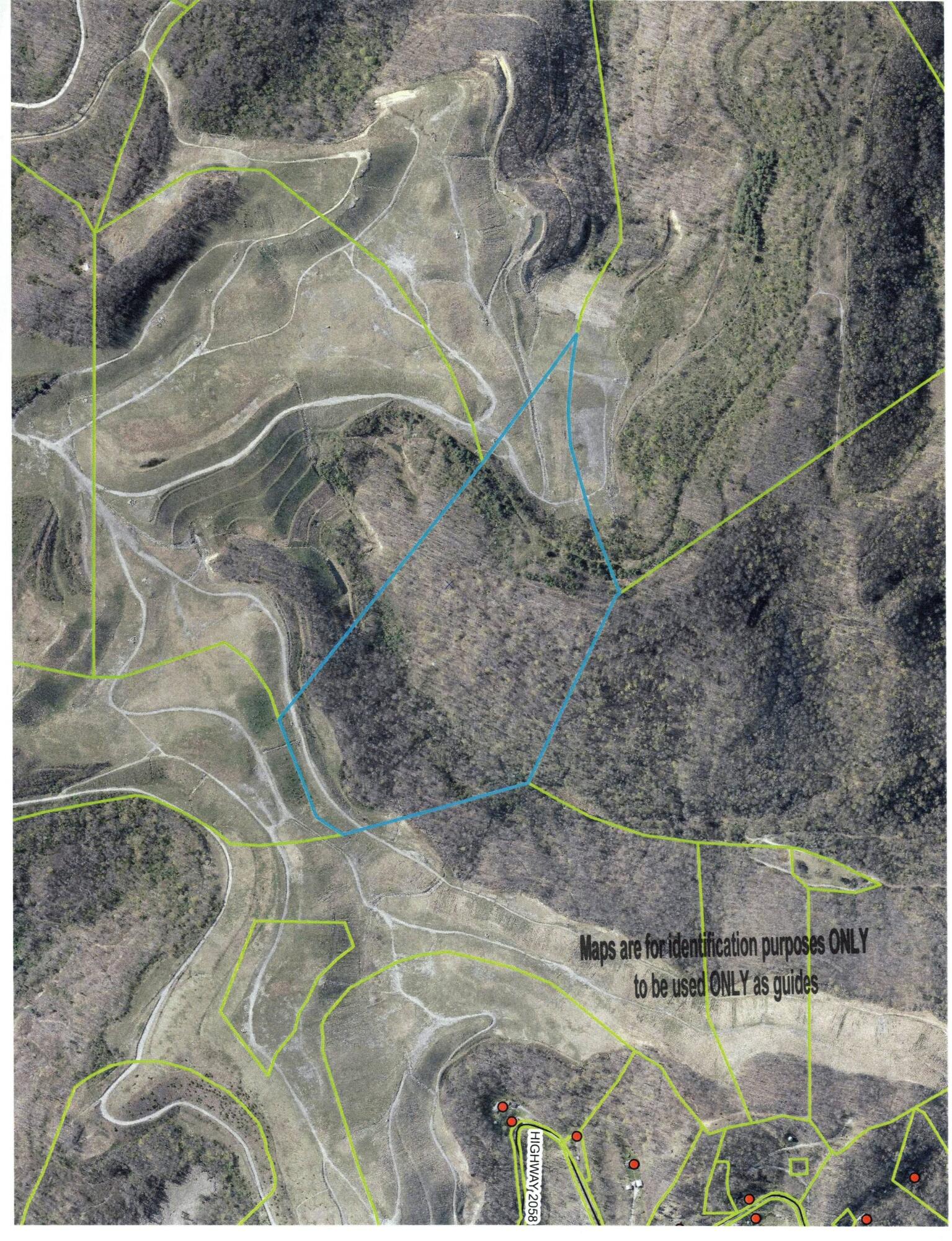 00 Dryfork Rd Road Property Photo 1