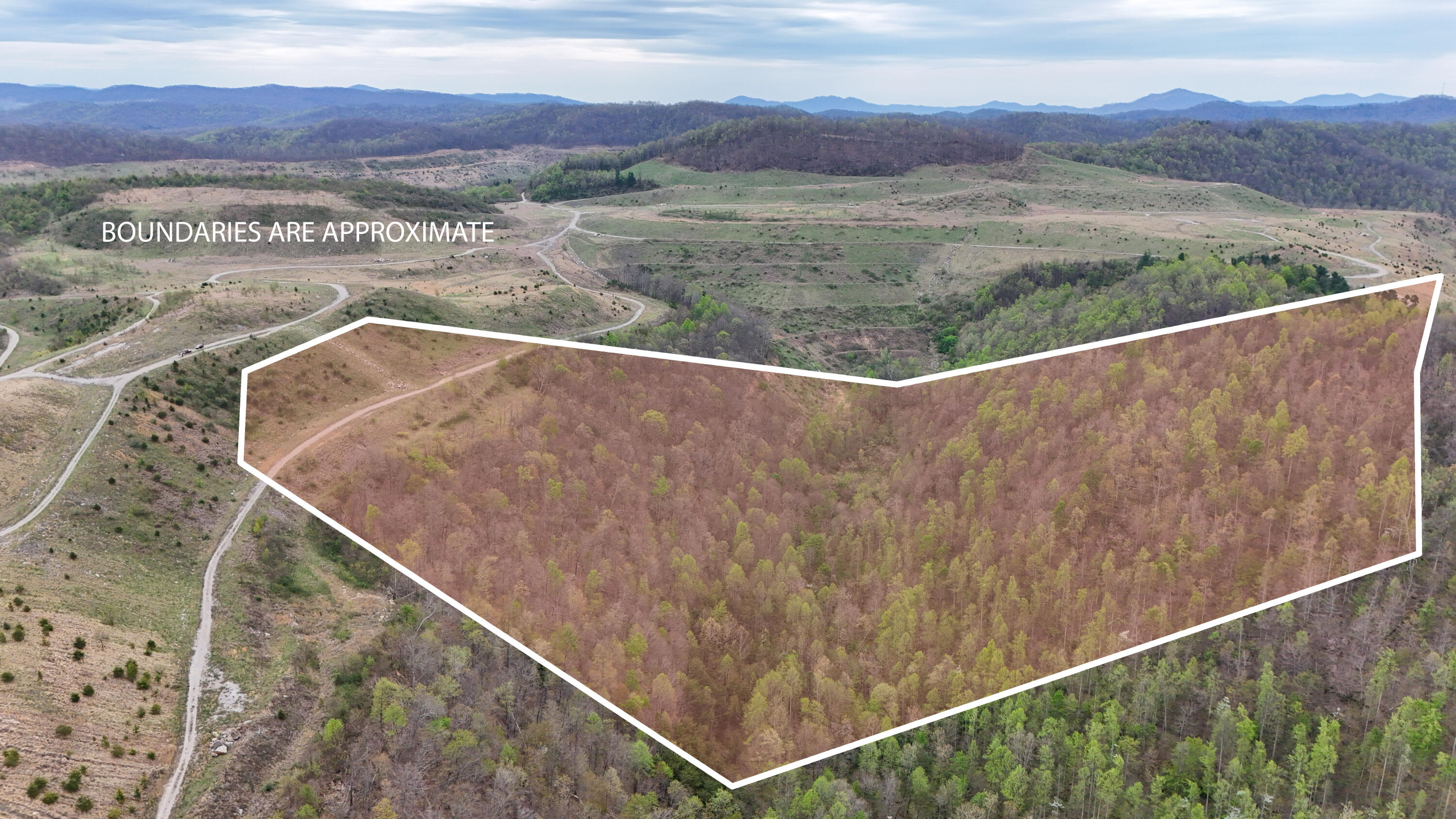 00 Dryfork Rd Road Property Photo 2