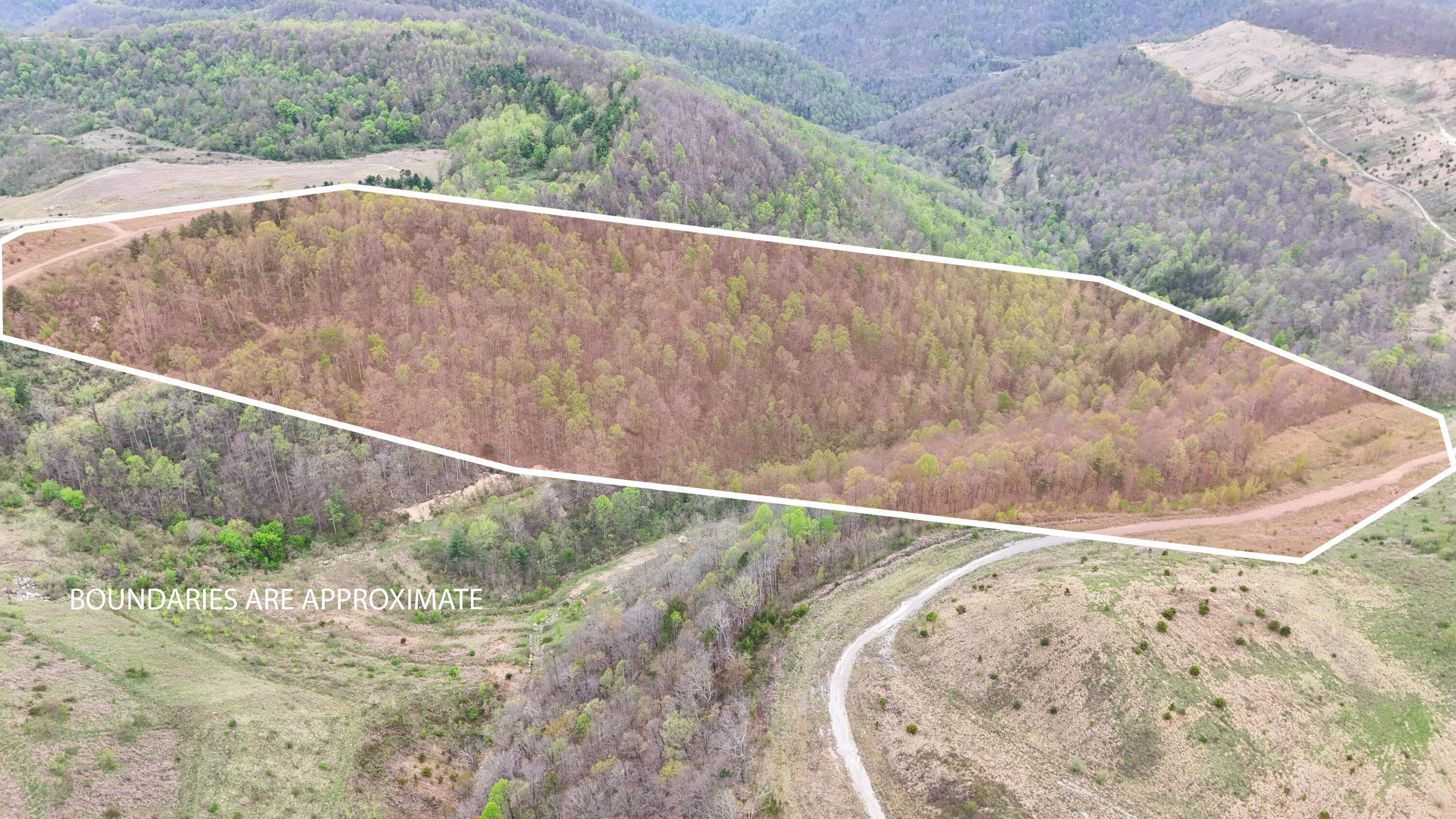 00 Dryfork Rd Road Property Photo 4